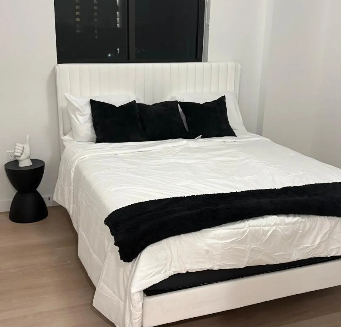 Luxury112 Appartamento