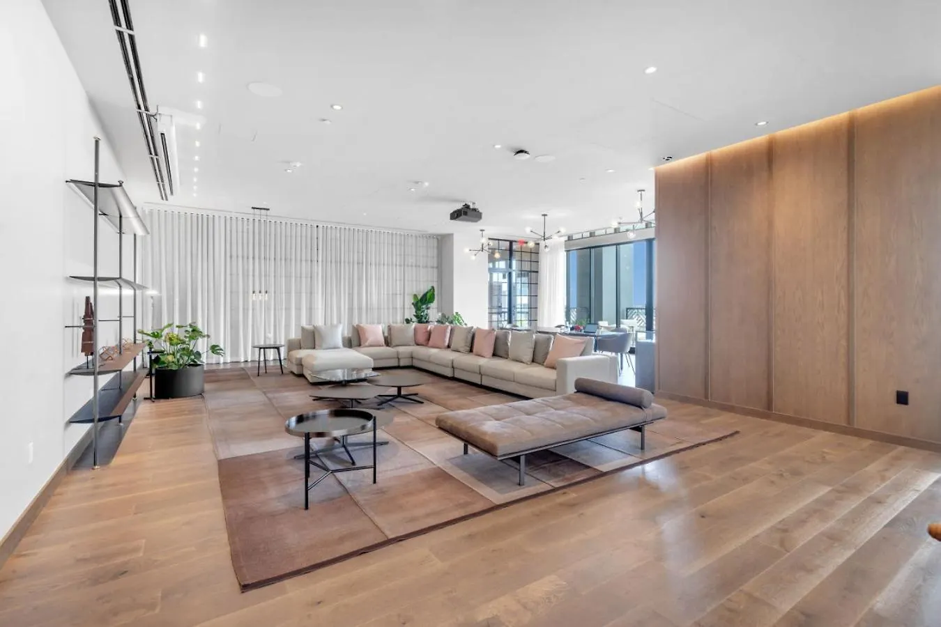 Experience Vibes In The Heart Of Downtown Appartement *