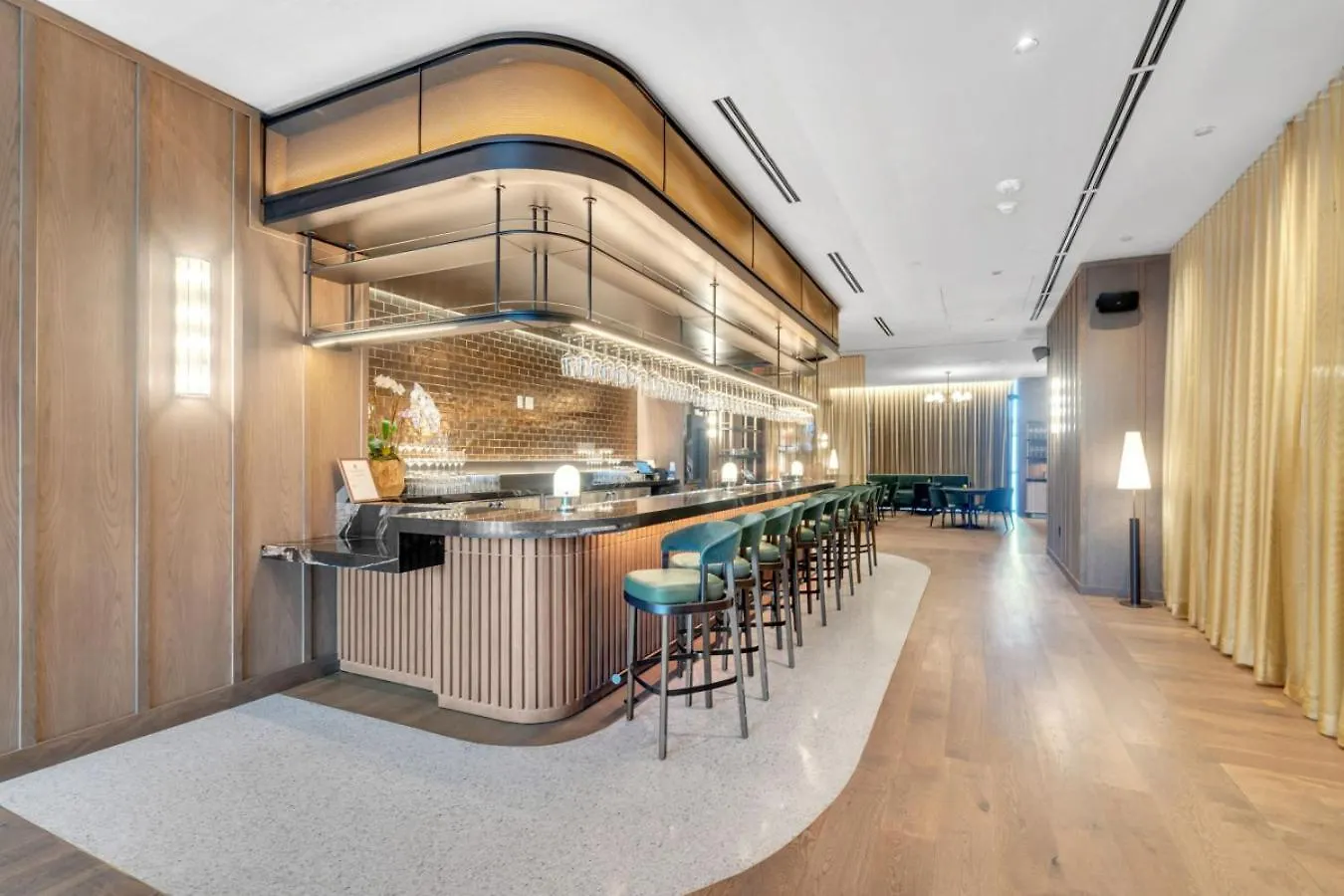 Appartement Experience Vibes In The Heart Of Downtown *
