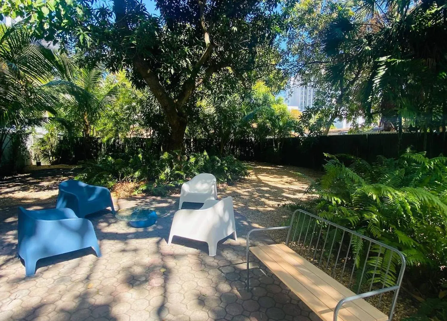 3 Bedroom With Backyard Oasis Daire Miami