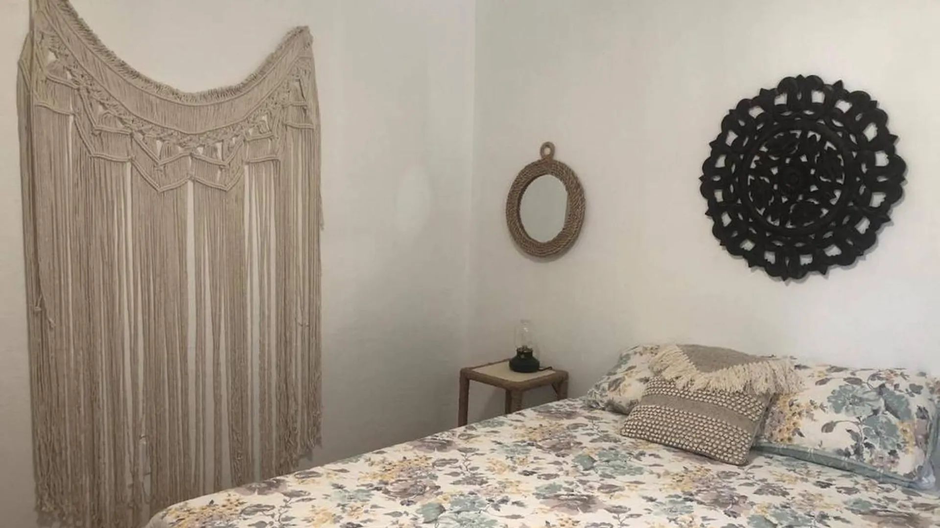 2 Bedroom Apartmán