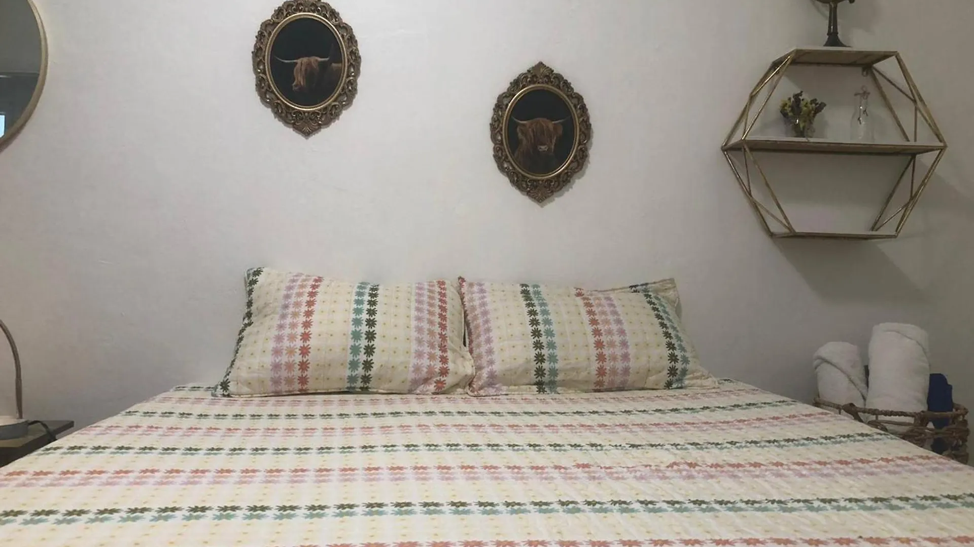 Apartmán 2 Bedroom