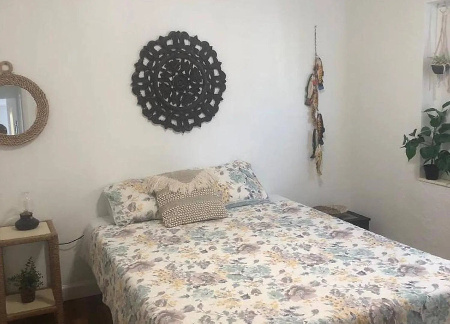 Apartmán 2 Bedroom Miami