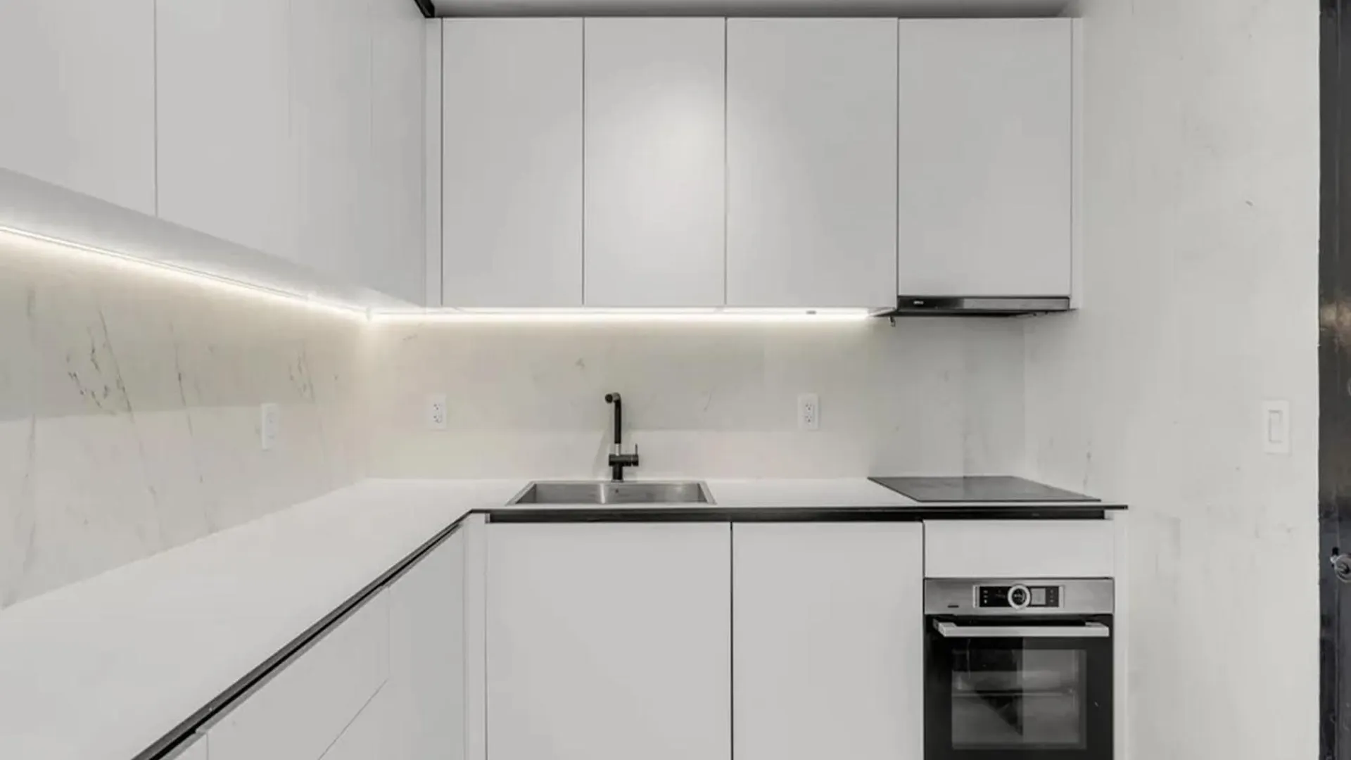 Daire Modern Bayview With Balcony In Miami