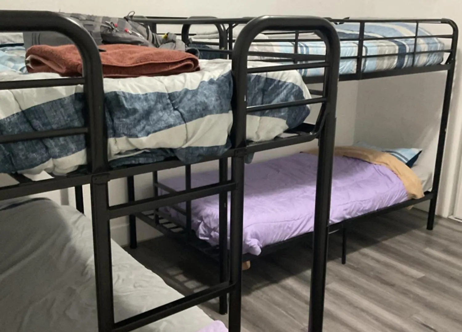 Hostel Coliving Shared House For Professionals *