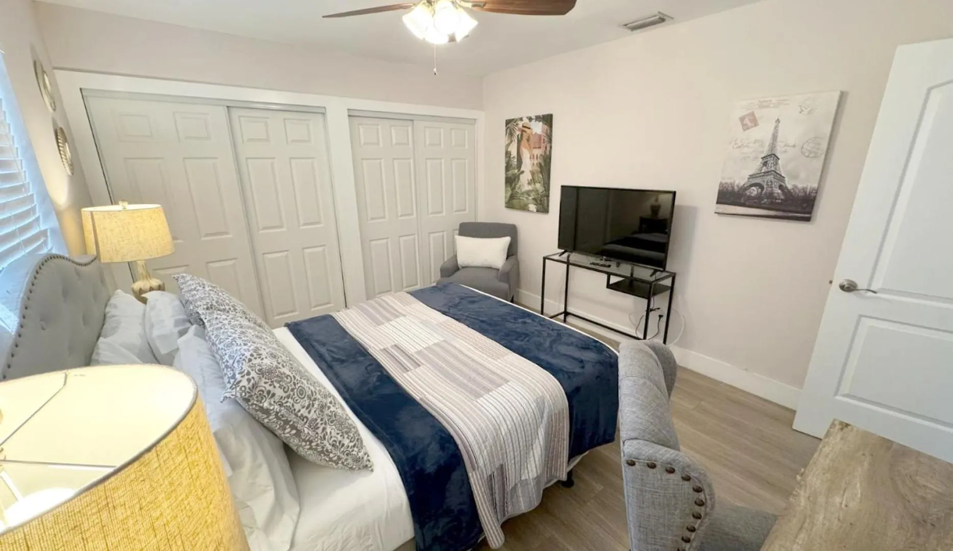 Vakantiehuis Cozy Near Coconut Grove And The Of *
