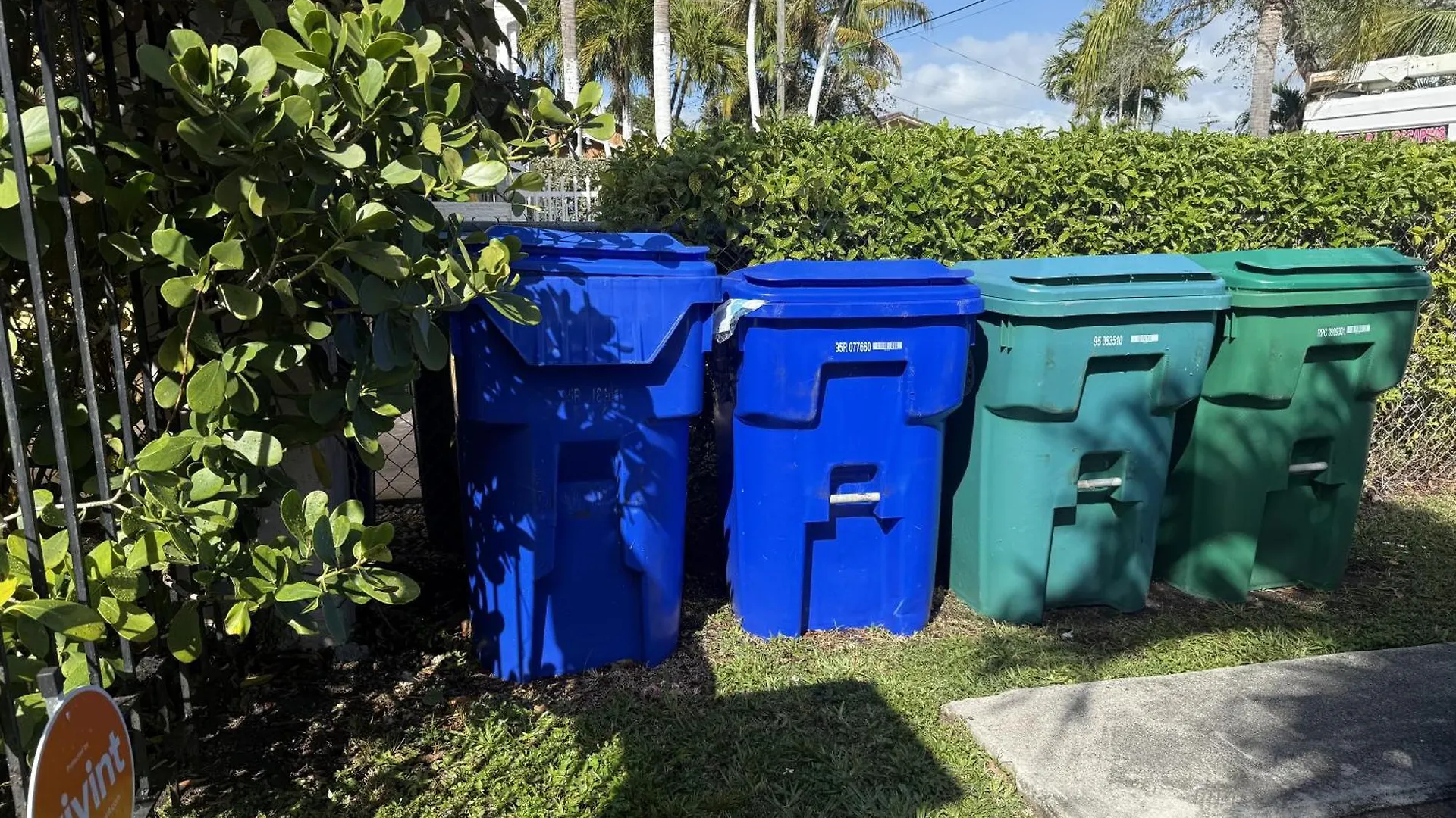 Vakantiehuis Cozy Near Coconut Grove And The Of