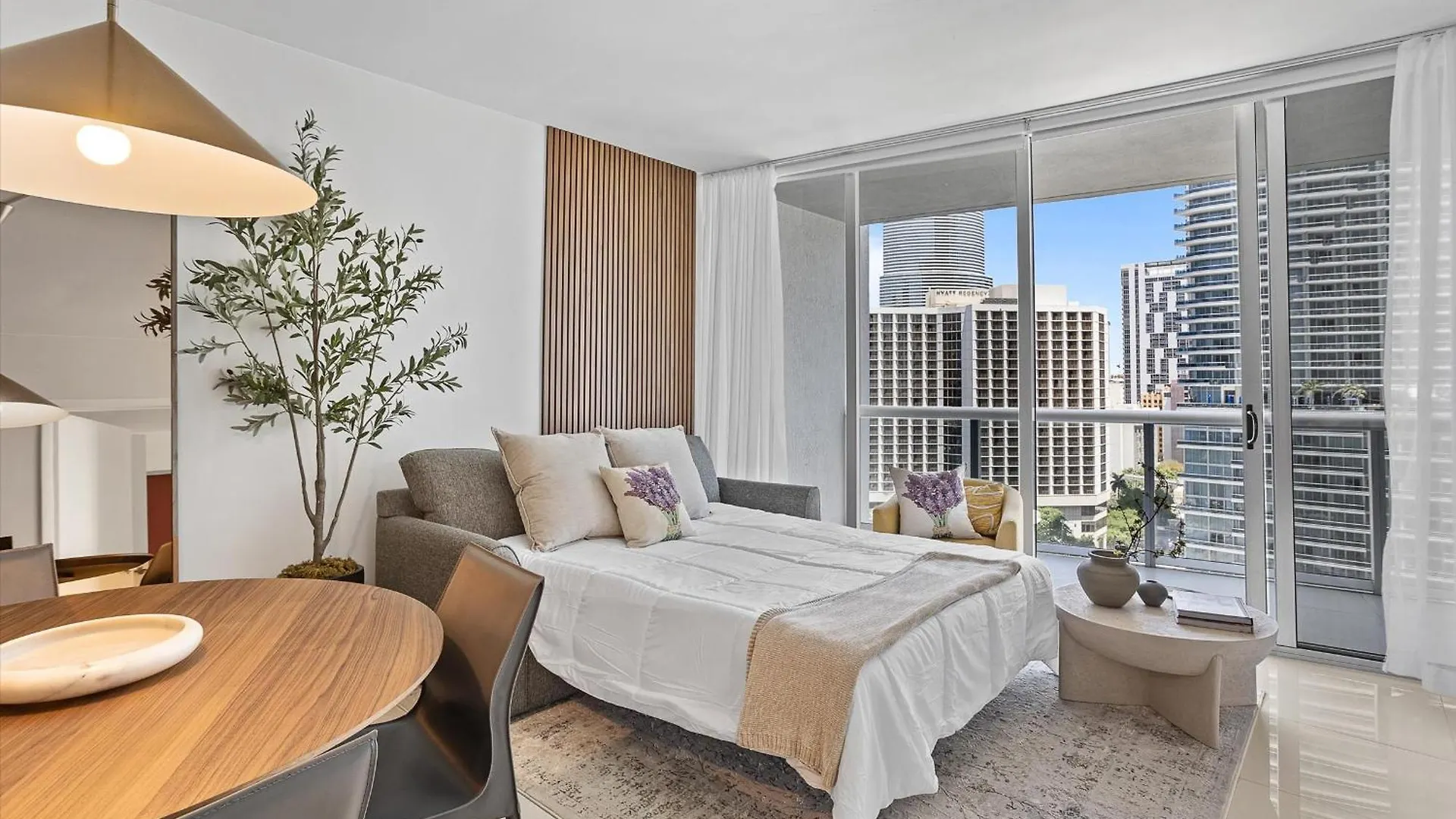 Apartman Large In W With Bay Views *
