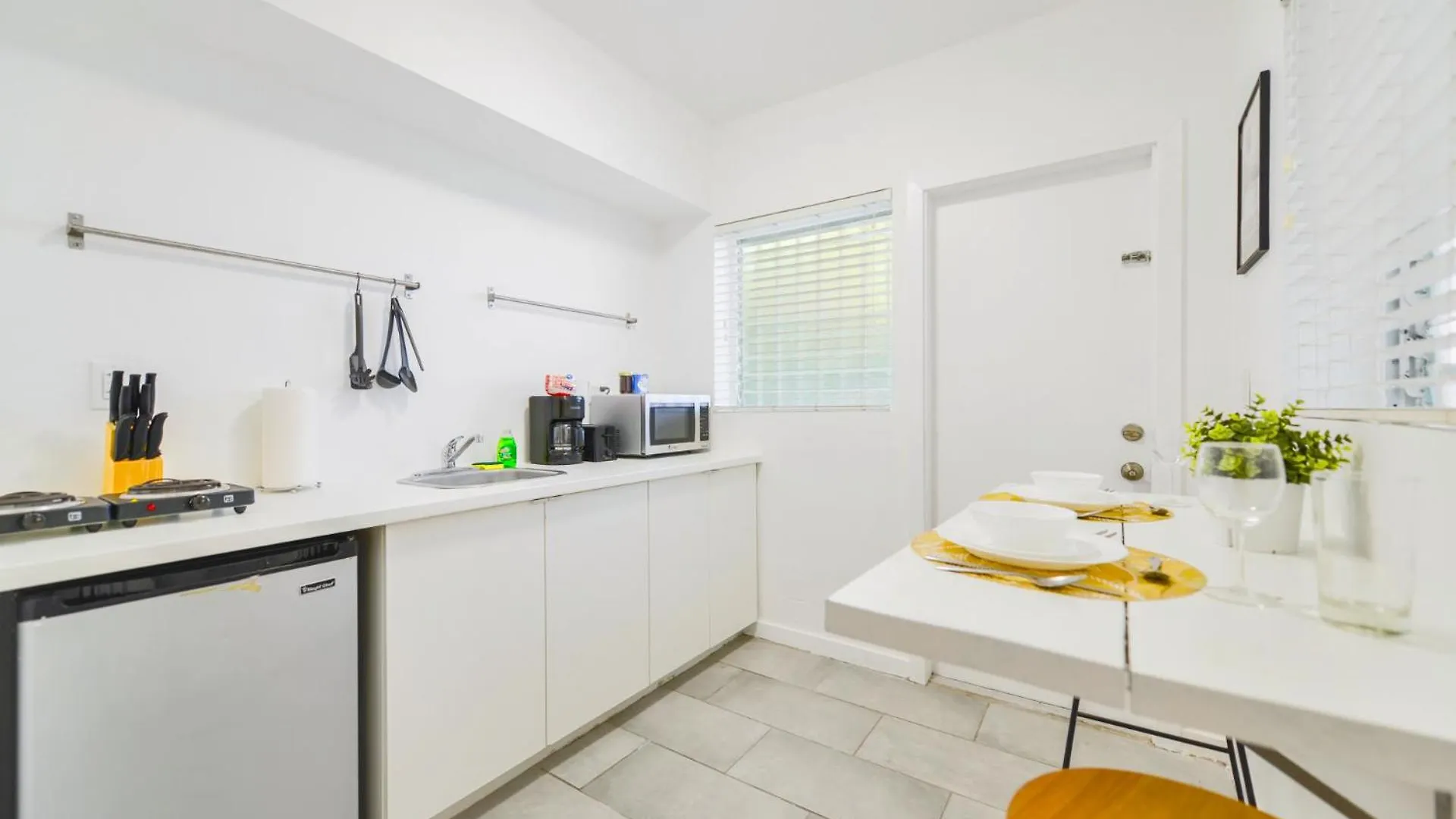 Charming In Prime Location Appartement