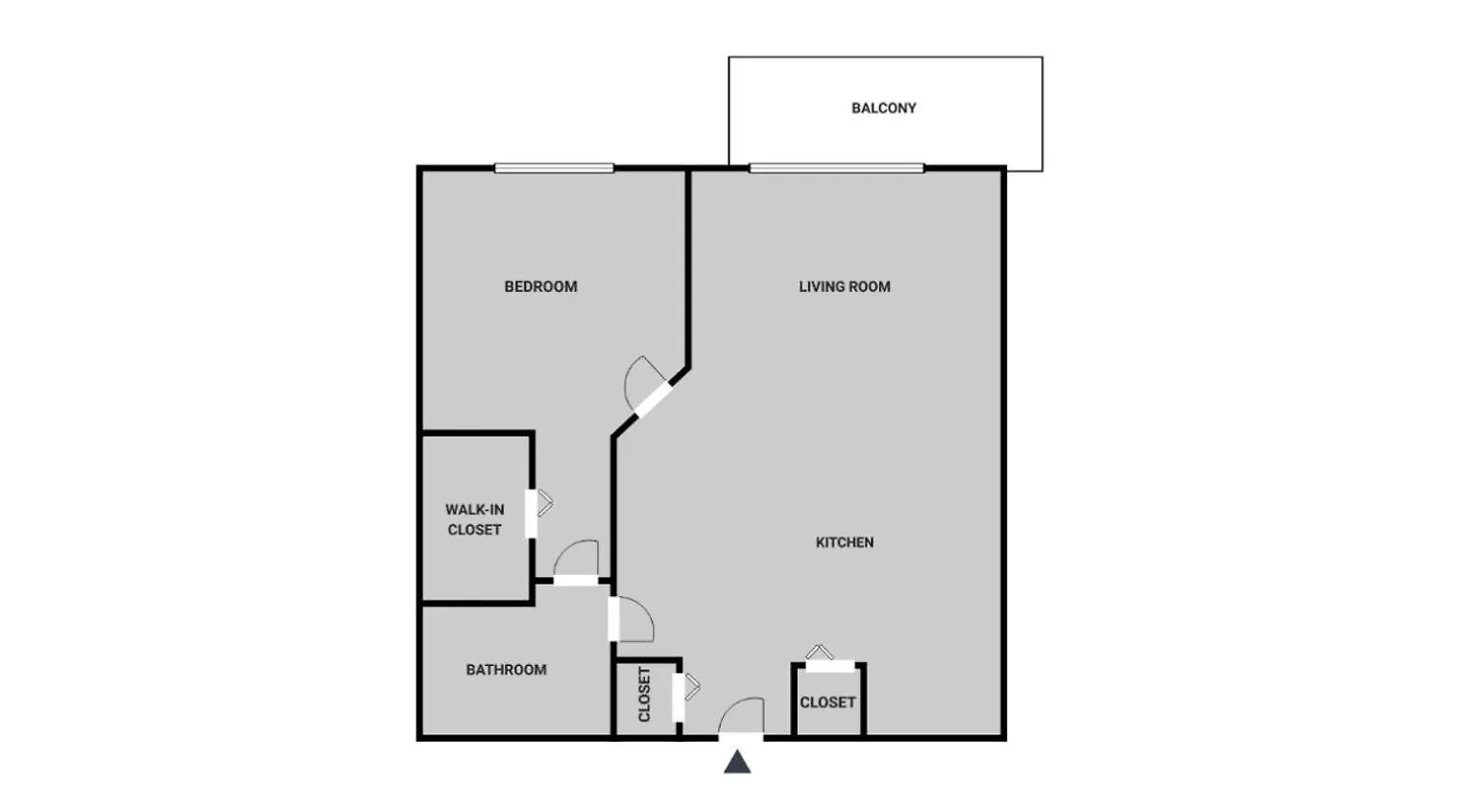 Blueground Riverside Pool Ac Nr Parks Mia-144 Apartmán *