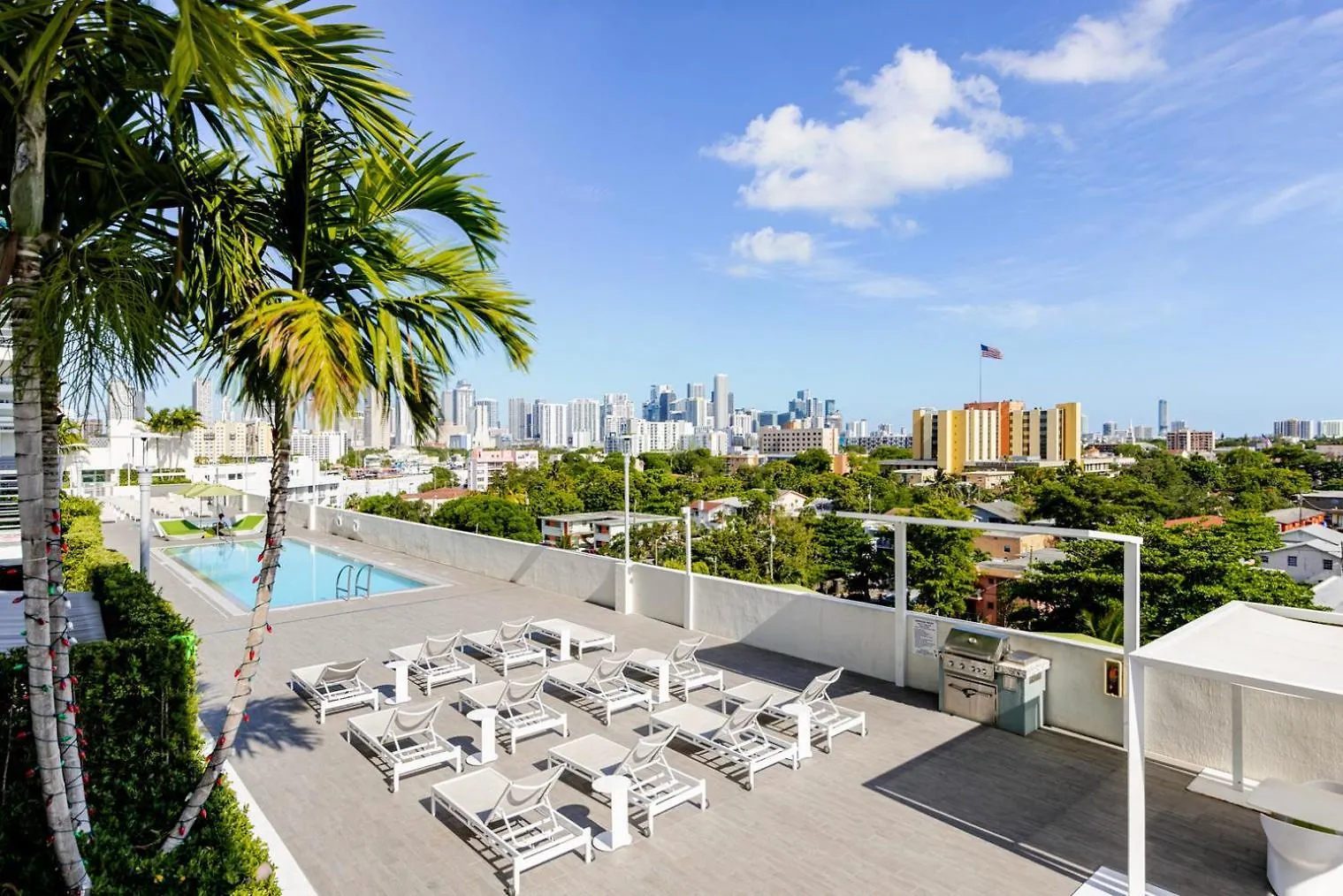 Blueground Riverside Pool Ac Nr Parks Mia-144 *