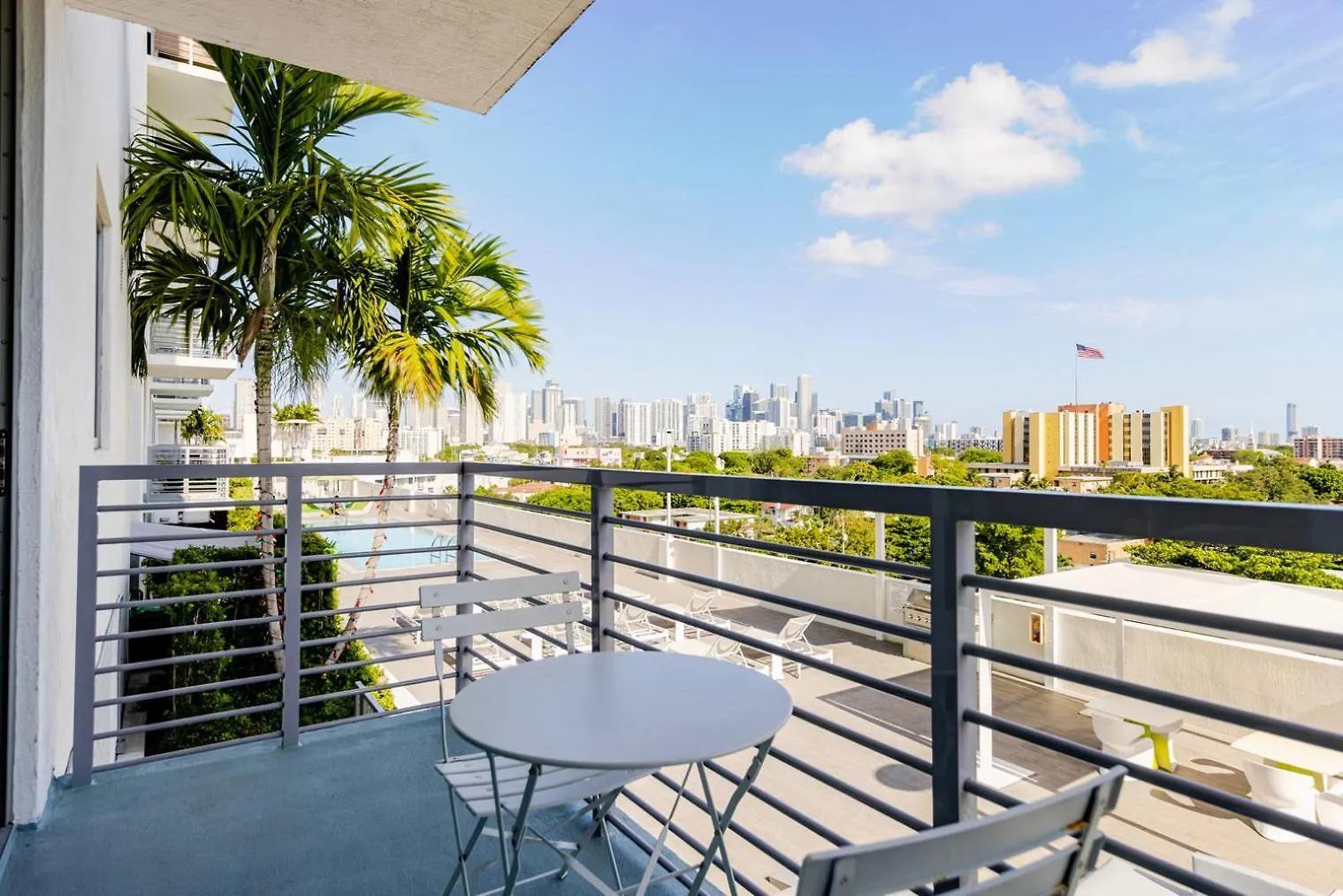 Blueground Riverside Pool Ac Nr Parks Mia-144 *