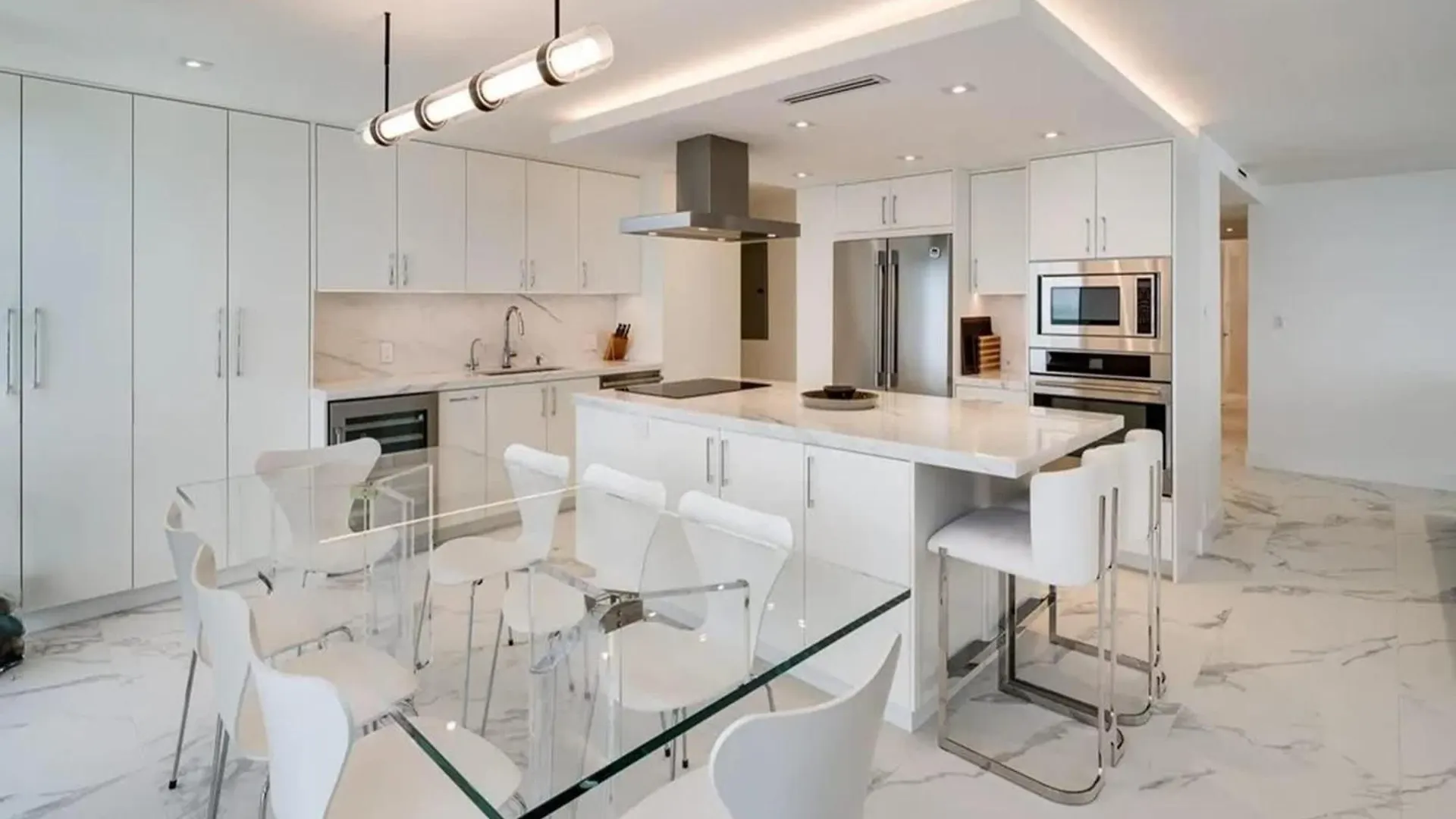 Oceanview In Key Biscayne