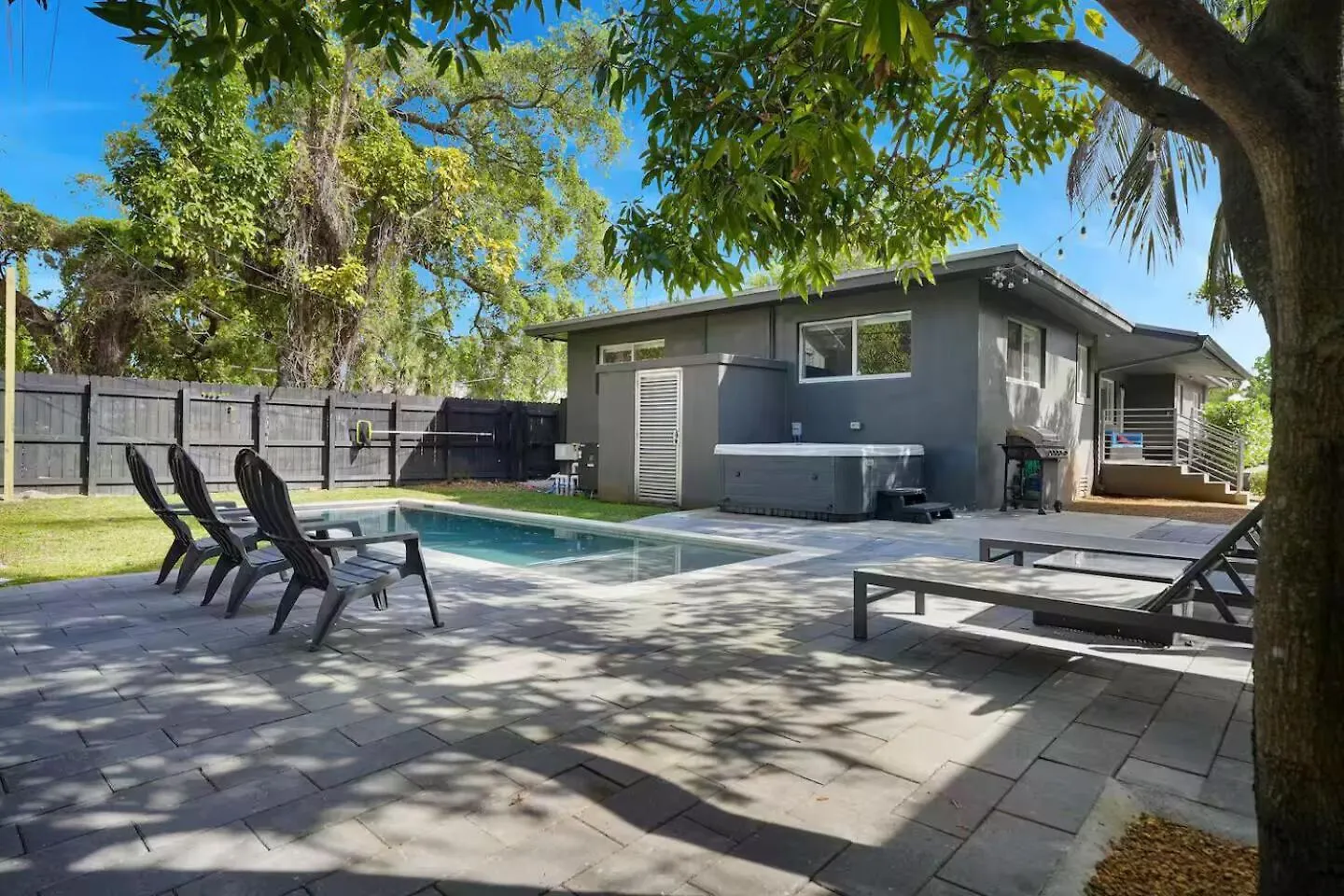 Holiday home 175 Casa Buena Blanca *