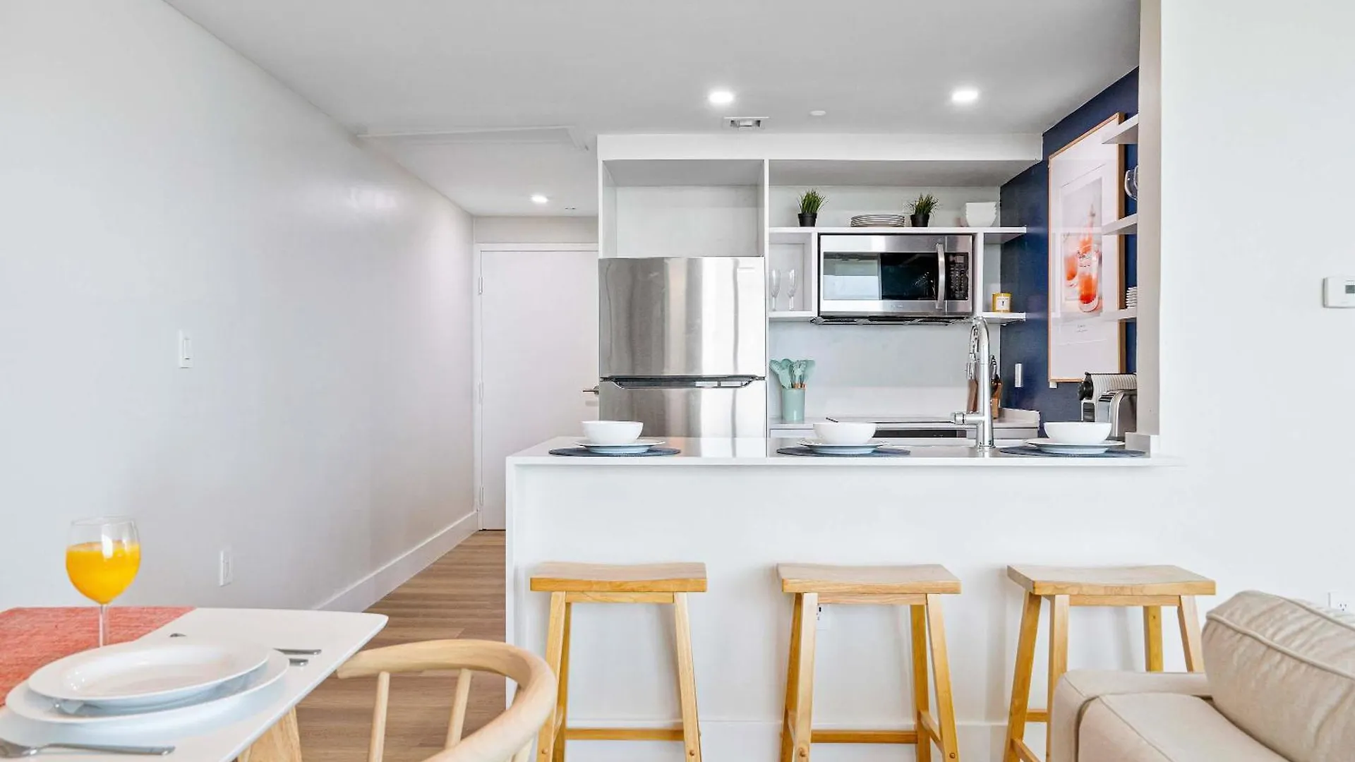 Apartman Mvr - Your Private Slice Of Grove Luxury Awaits Miami