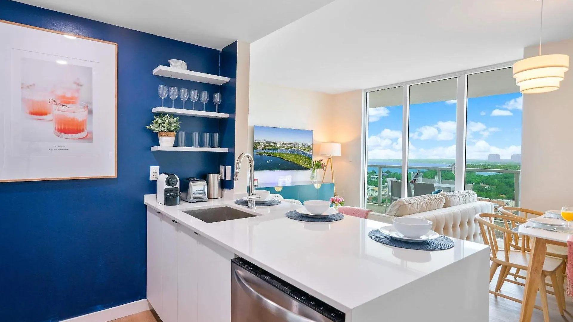 Mvr - Your Private Slice Of Grove Luxury Awaits *