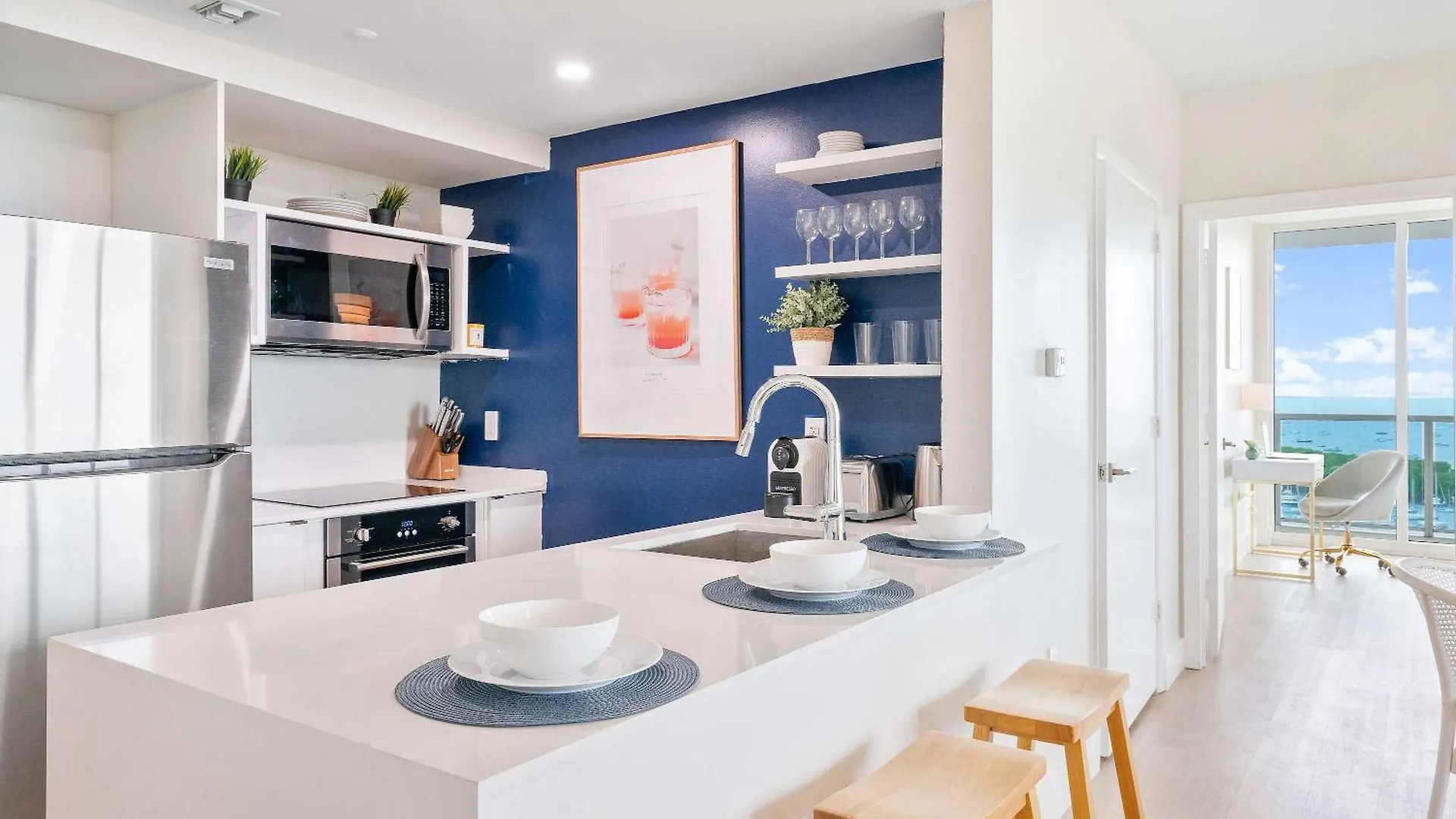 Apartman Mvr - Your Private Slice Of Grove Luxury Awaits *