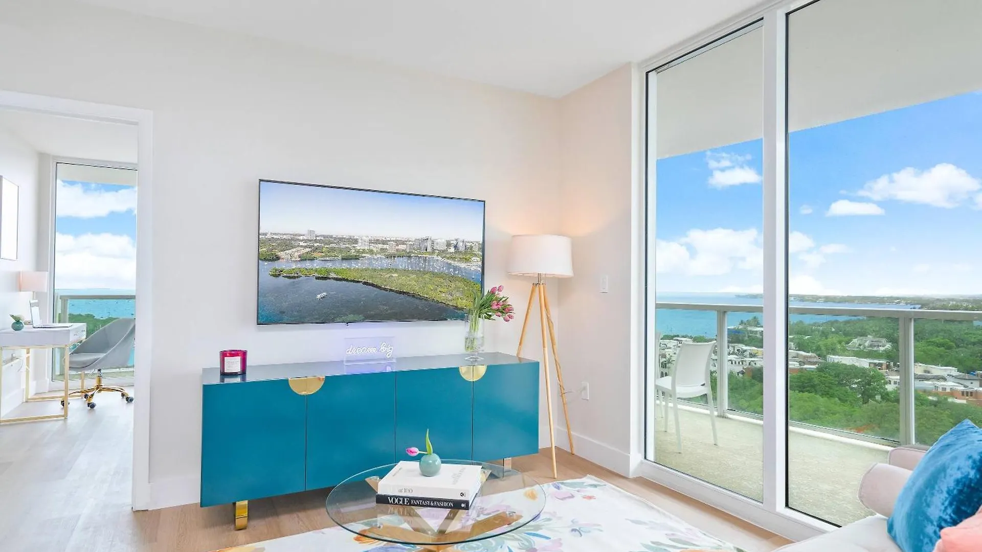 Mvr - Your Private Slice Of Grove Luxury Awaits Apartman Miami