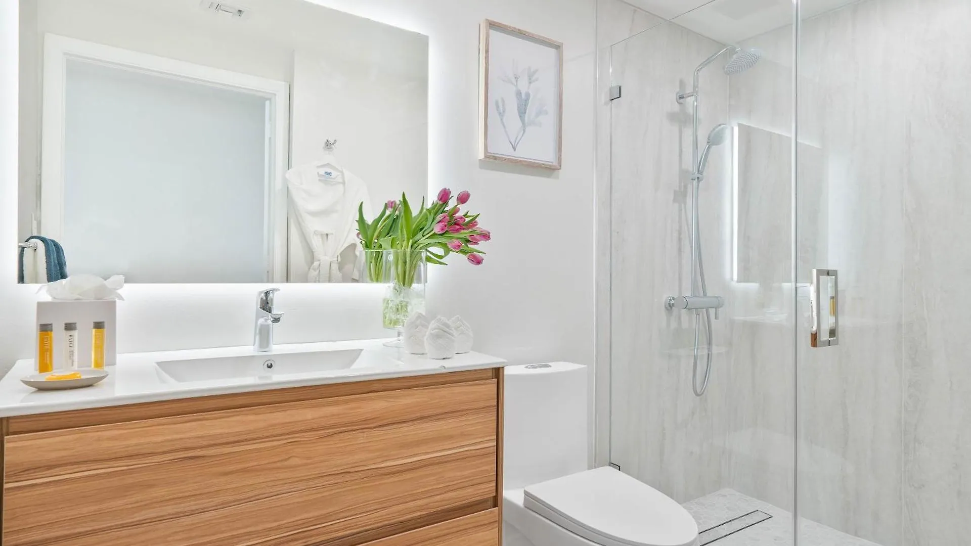 Apartman Mvr - Your Private Slice Of Grove Luxury Awaits Miami