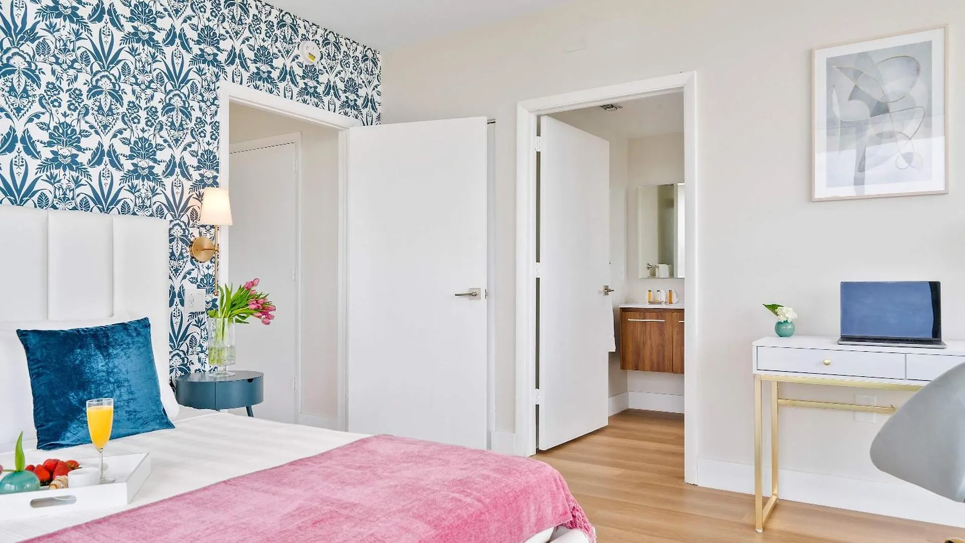 Mvr - Your Private Slice Of Grove Luxury Awaits Miami