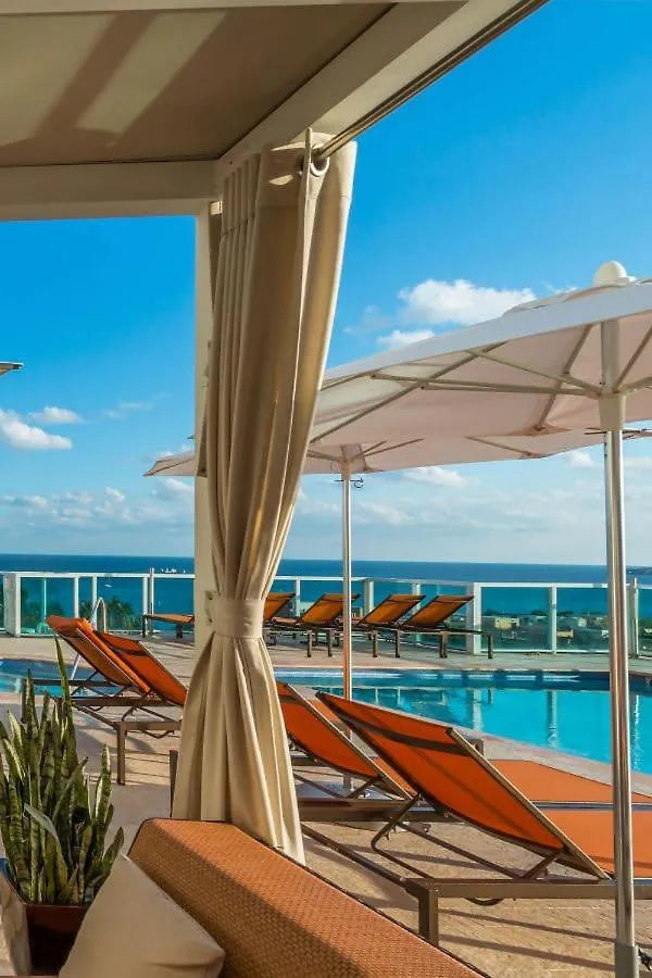 Apartmán Mvr - Elevate Your With Stunning Ocean Views *