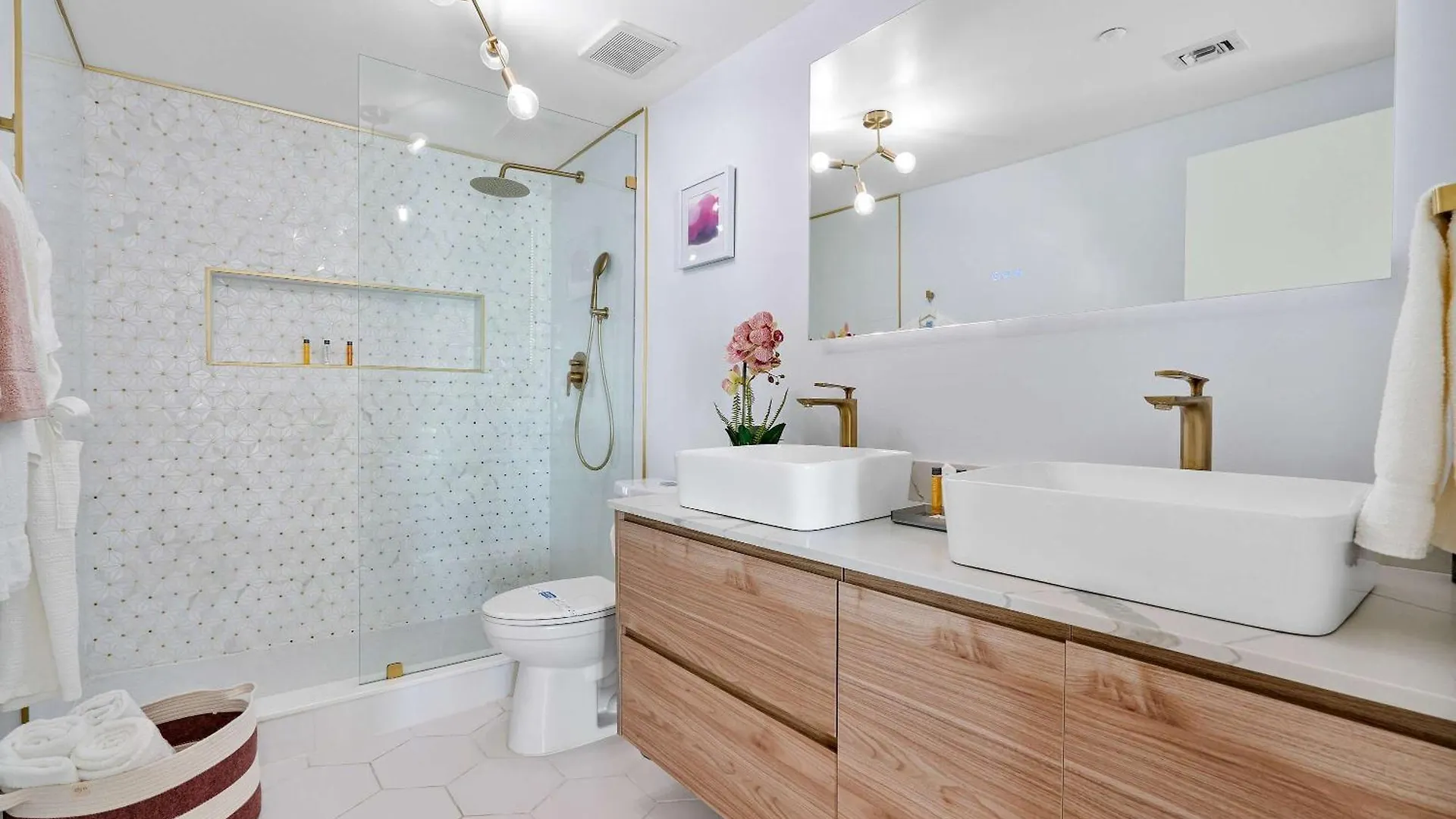 Apartmán Mvr - Elevate Your With Stunning Ocean Views