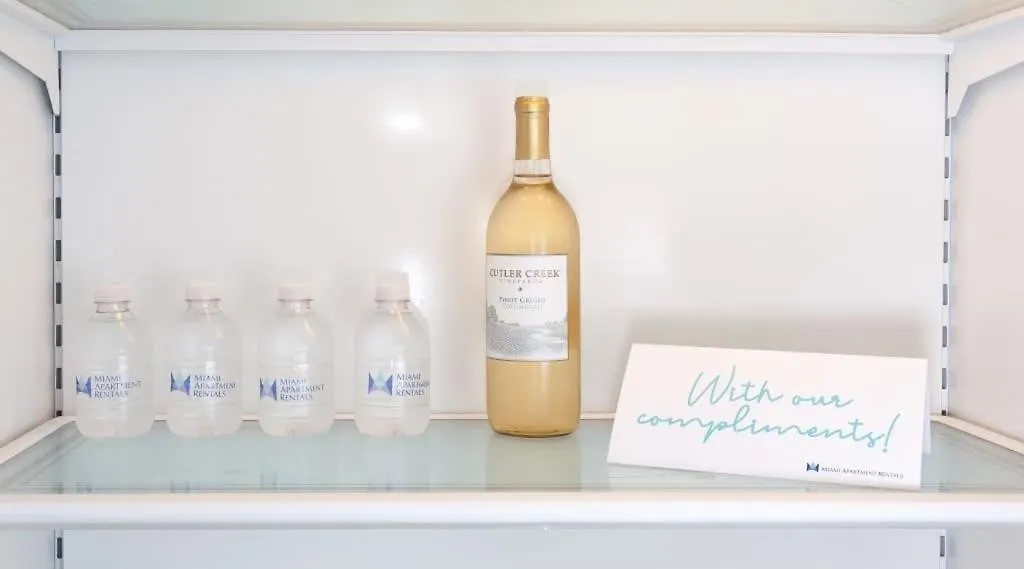 בית נופש Mvr-your Wellness Oasis In Coconut Grove מיאמי