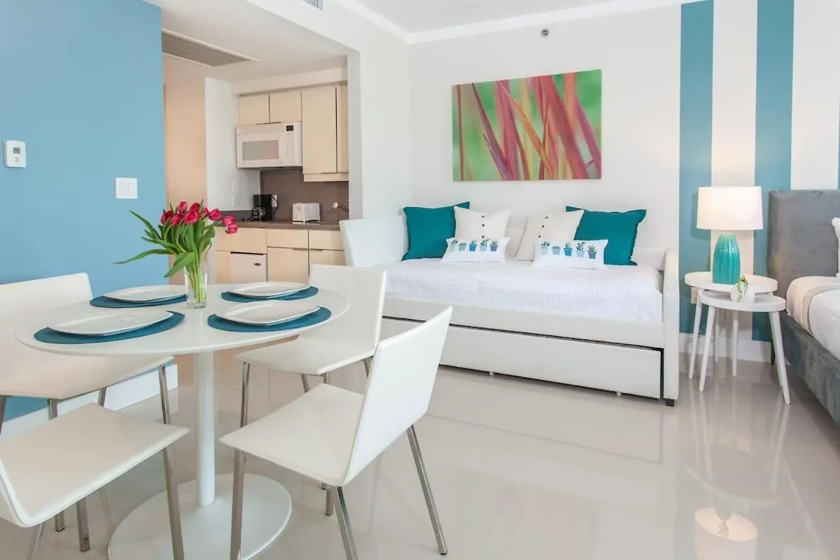 בית נופש Mvr-your Wellness Oasis In Coconut Grove