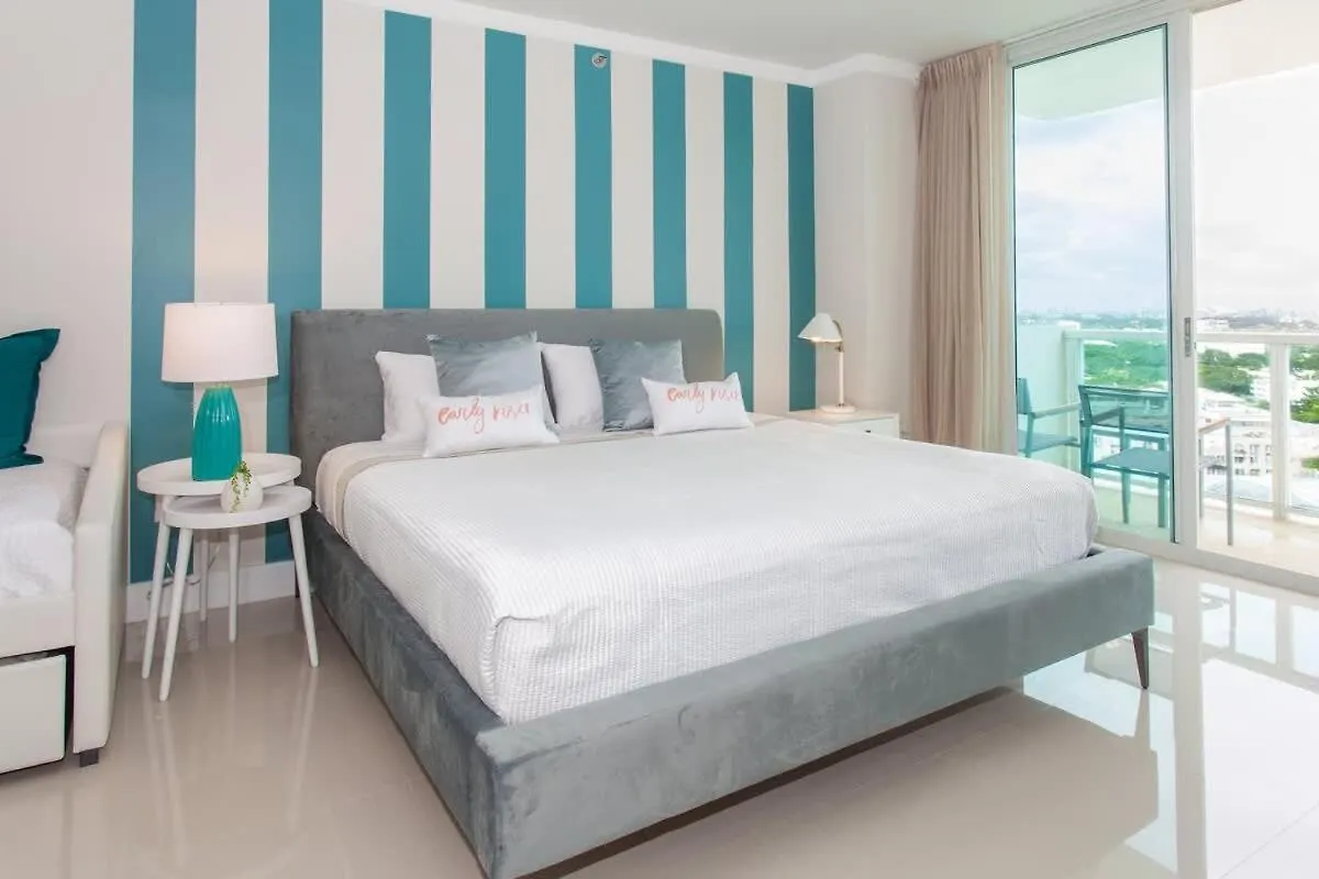 Mvr-your Wellness Oasis In Coconut Grove * מיאמי