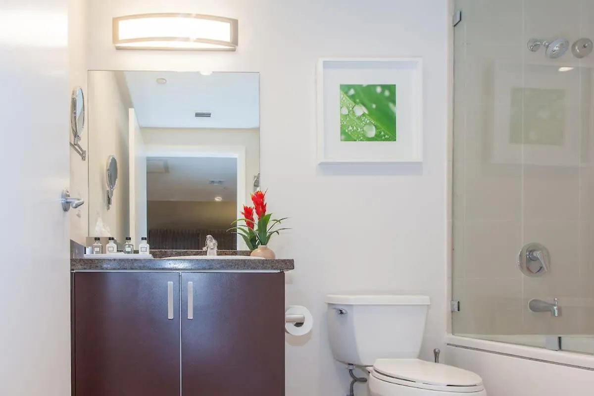 Mvr-your Wellness Oasis In Coconut Grove בית נופש *
