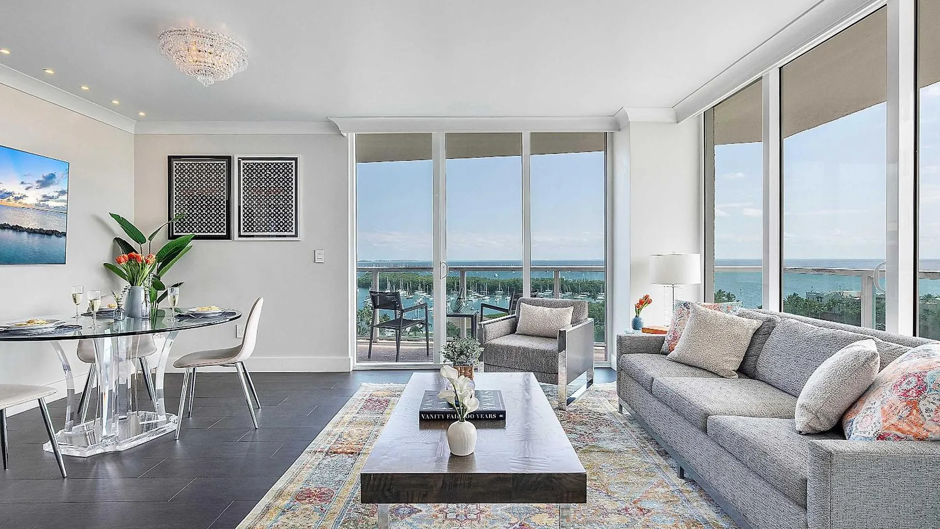 Mvr-bask In Luxury-right In Coconut Grove *