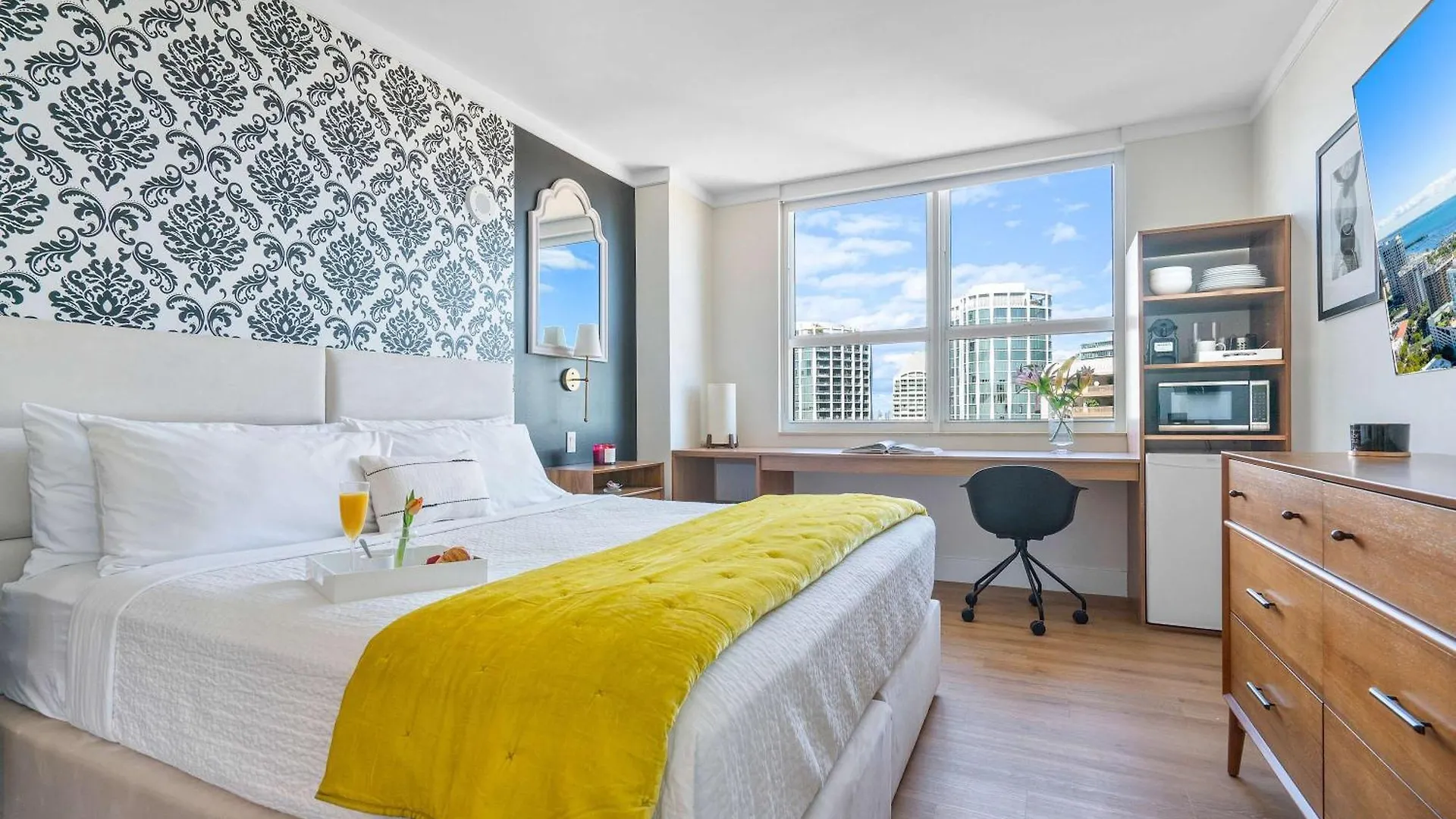 Mvr - Grove-s Near Everything Want Appartement *