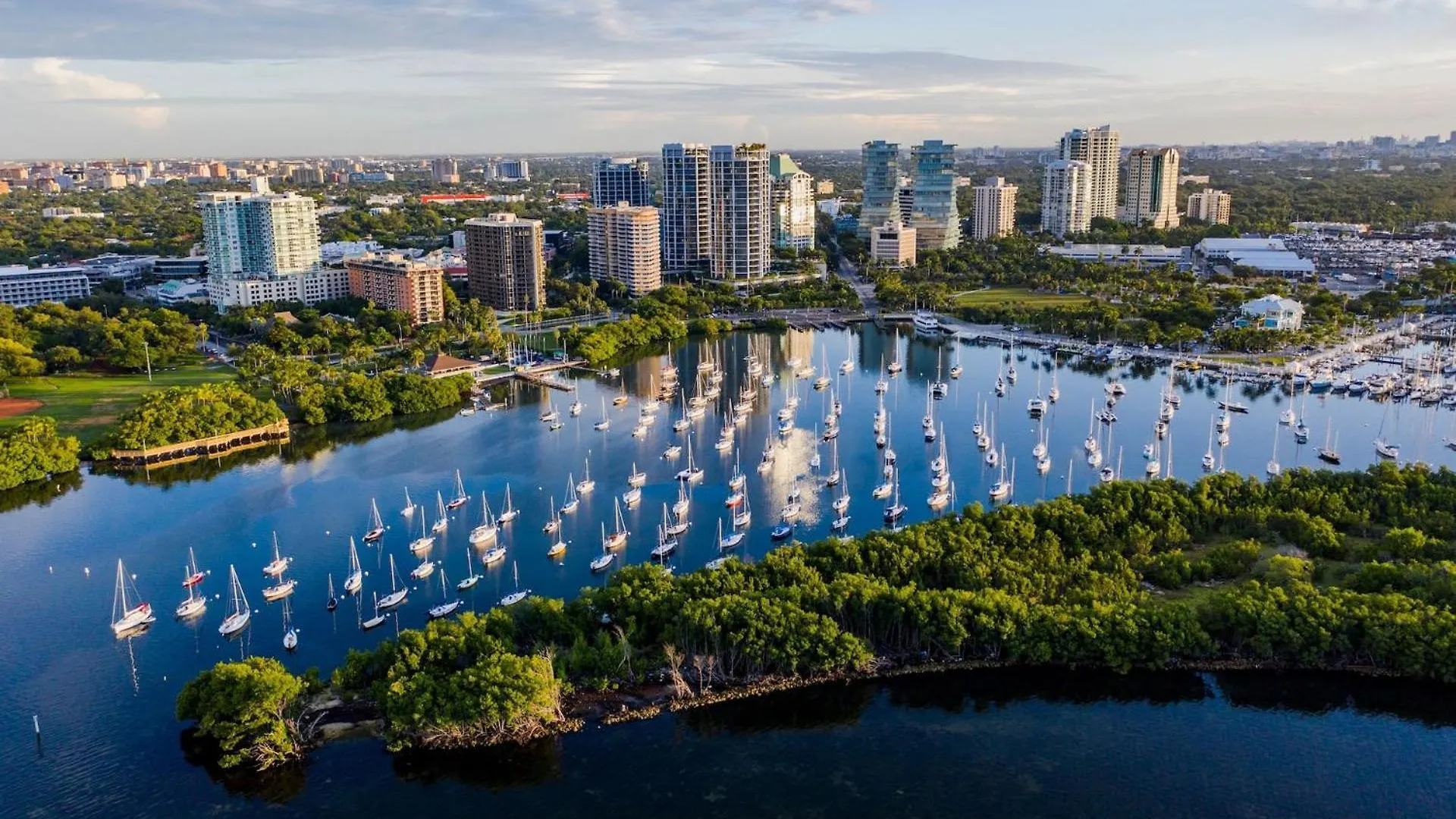 Mvr - Coconut Grove-s Oasis Of Comfort And Elegance * Miami