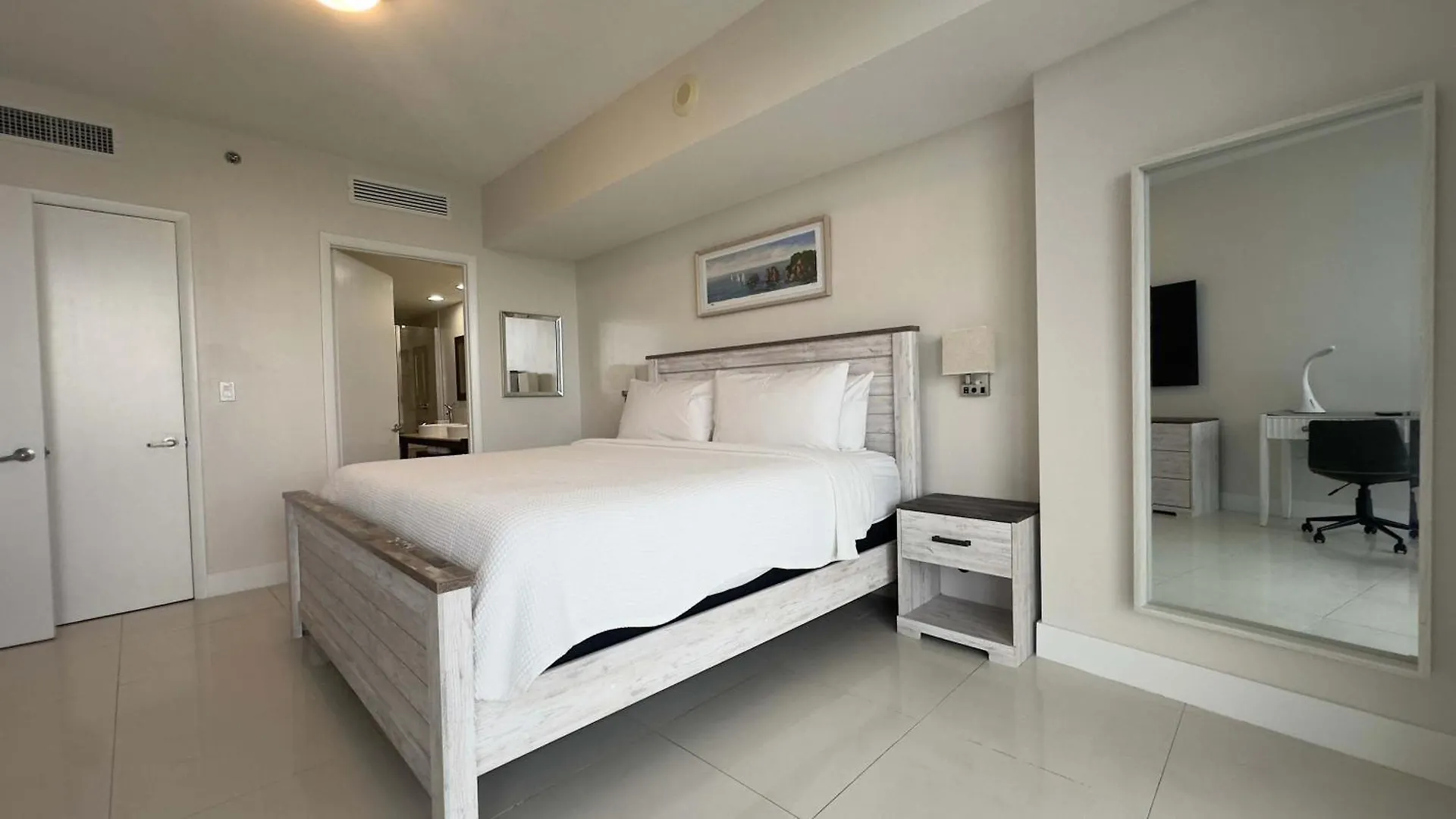 Mvr - Skyline & For Brickell Perfection