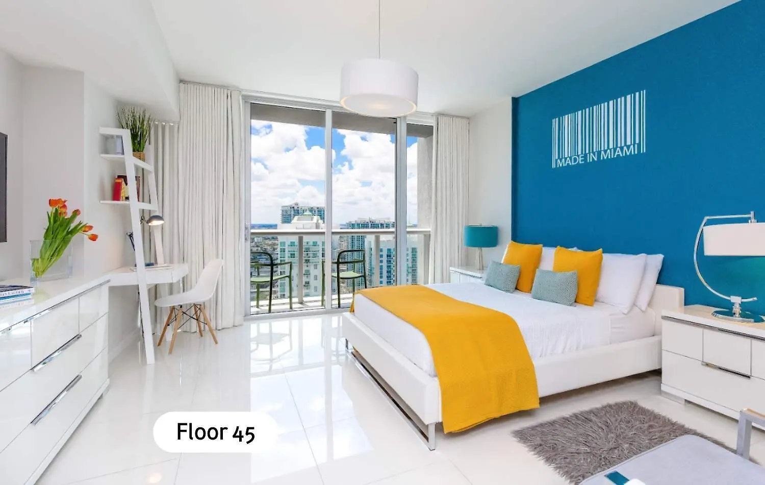 Mvr - Luxury With & Views