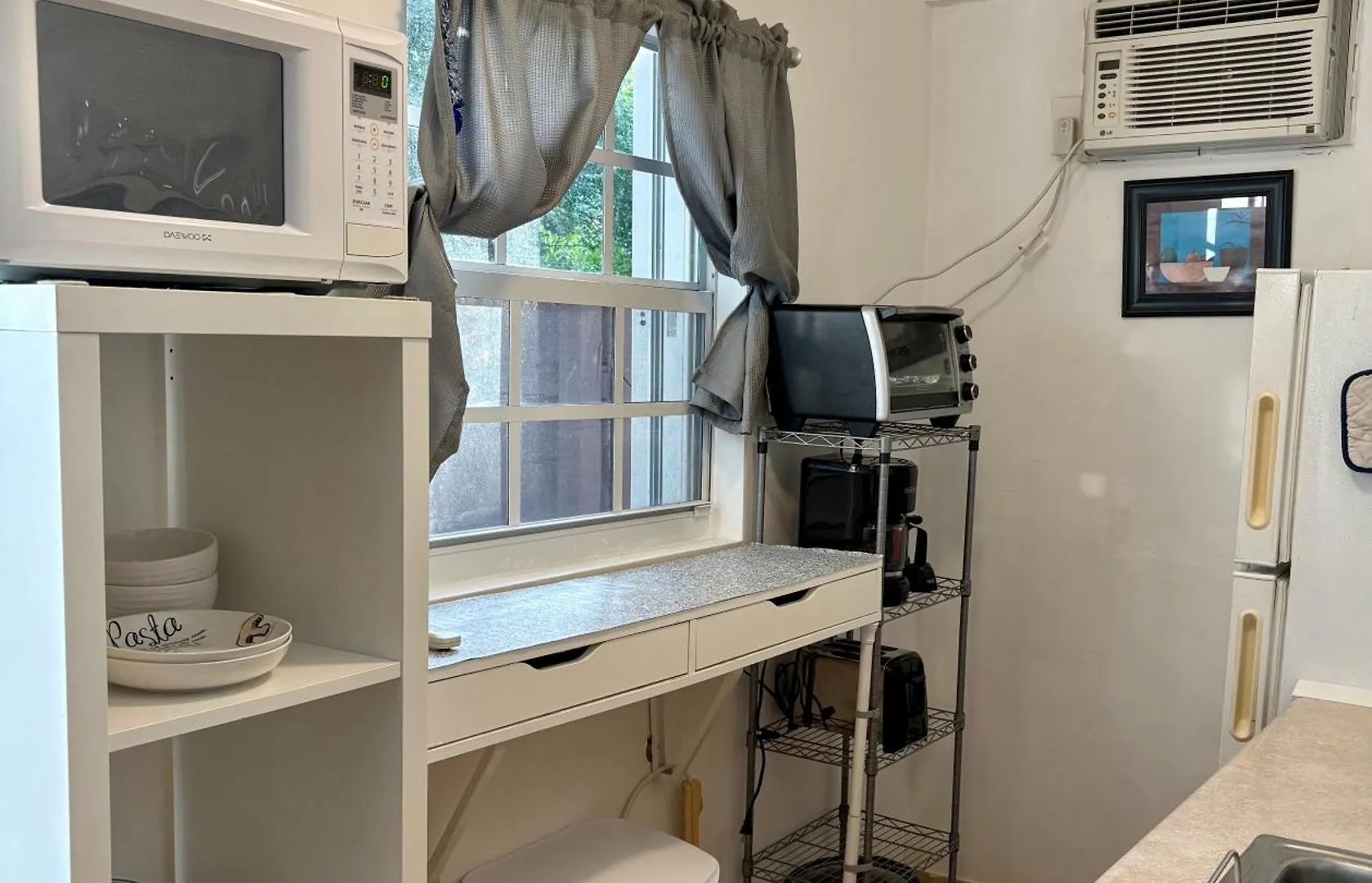 Affittacamere Cozy 1bd In - Sleeps 2 *