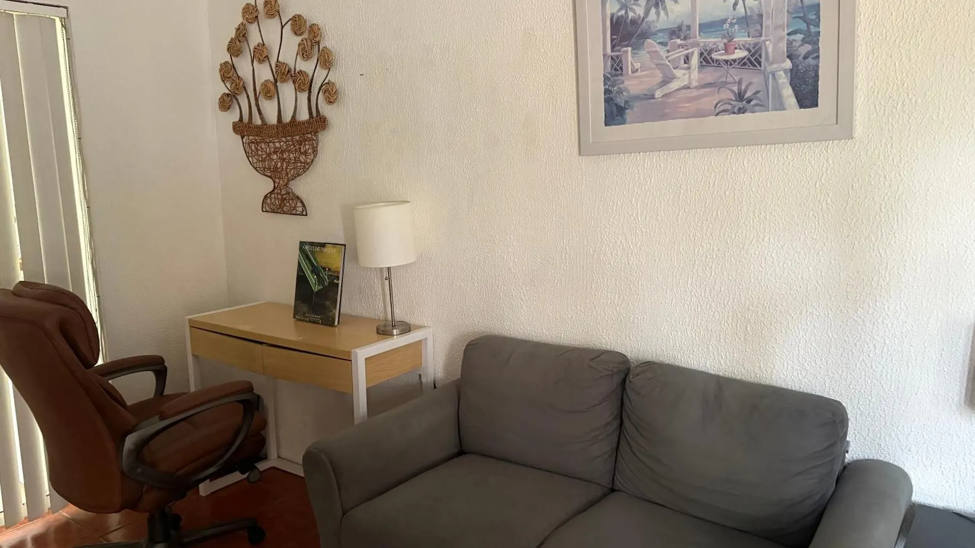 Cozy 1bd In - Sleeps 2 Affittacamere *