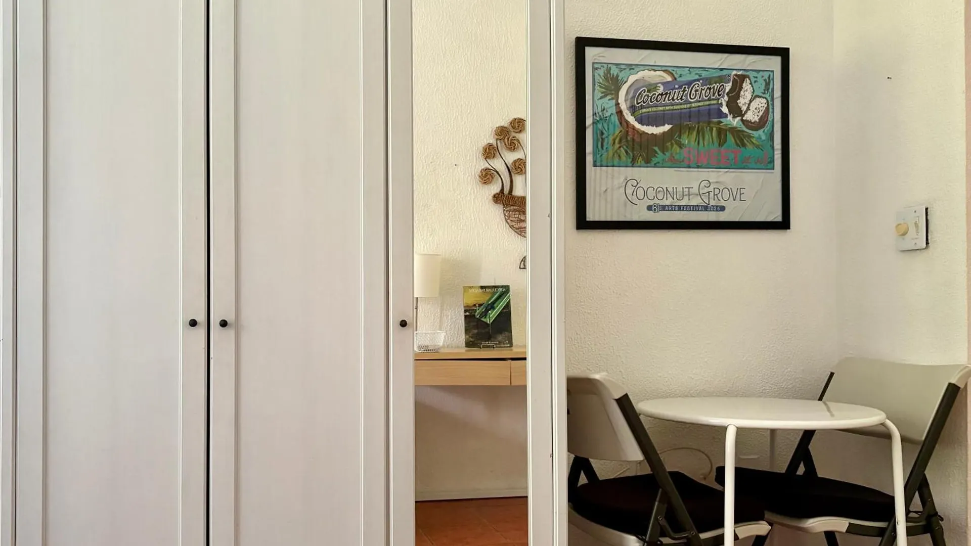 Cozy 1bd In - Sleeps 2