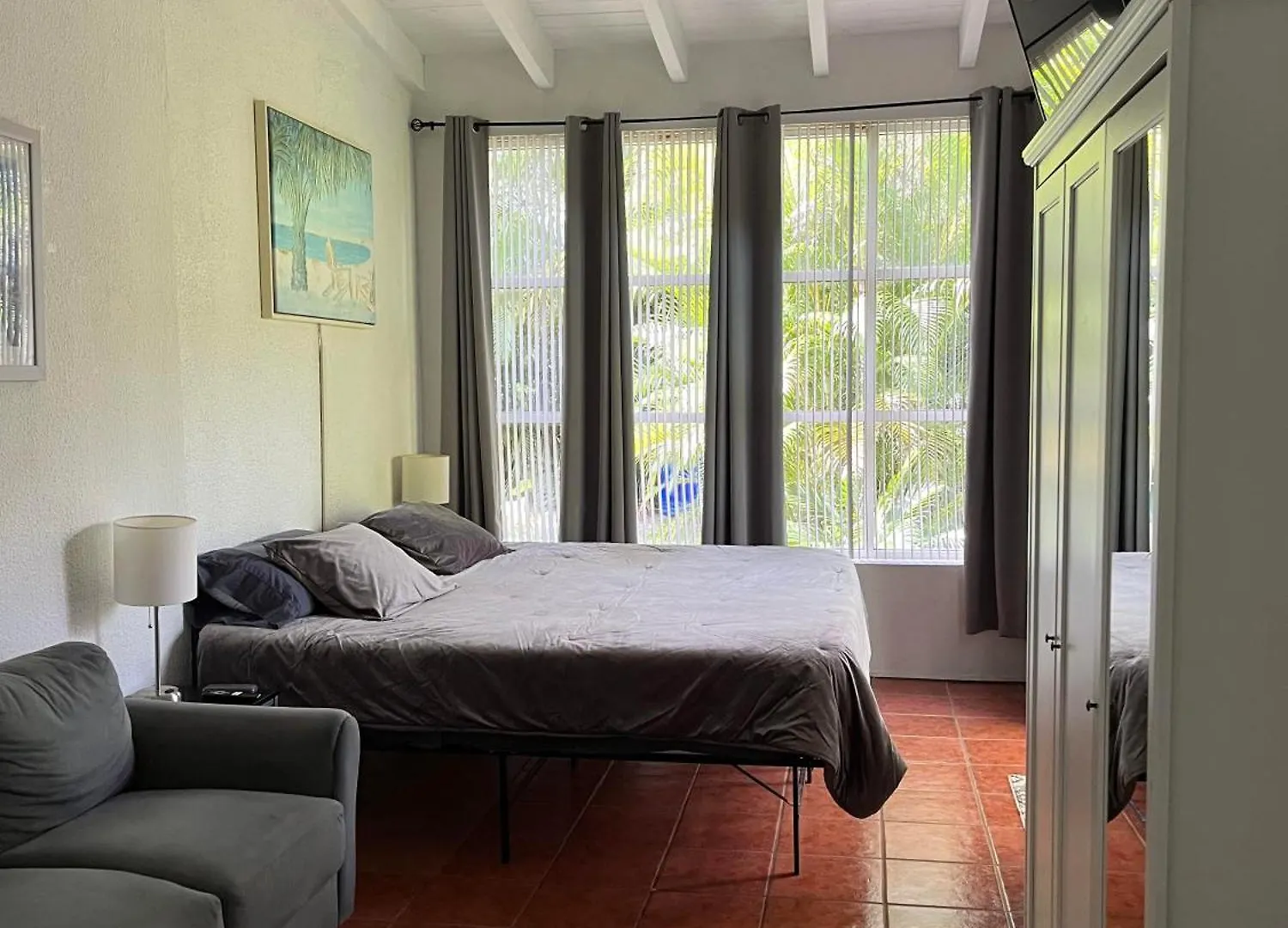 Cozy 1bd In - Sleeps 2 * Miami