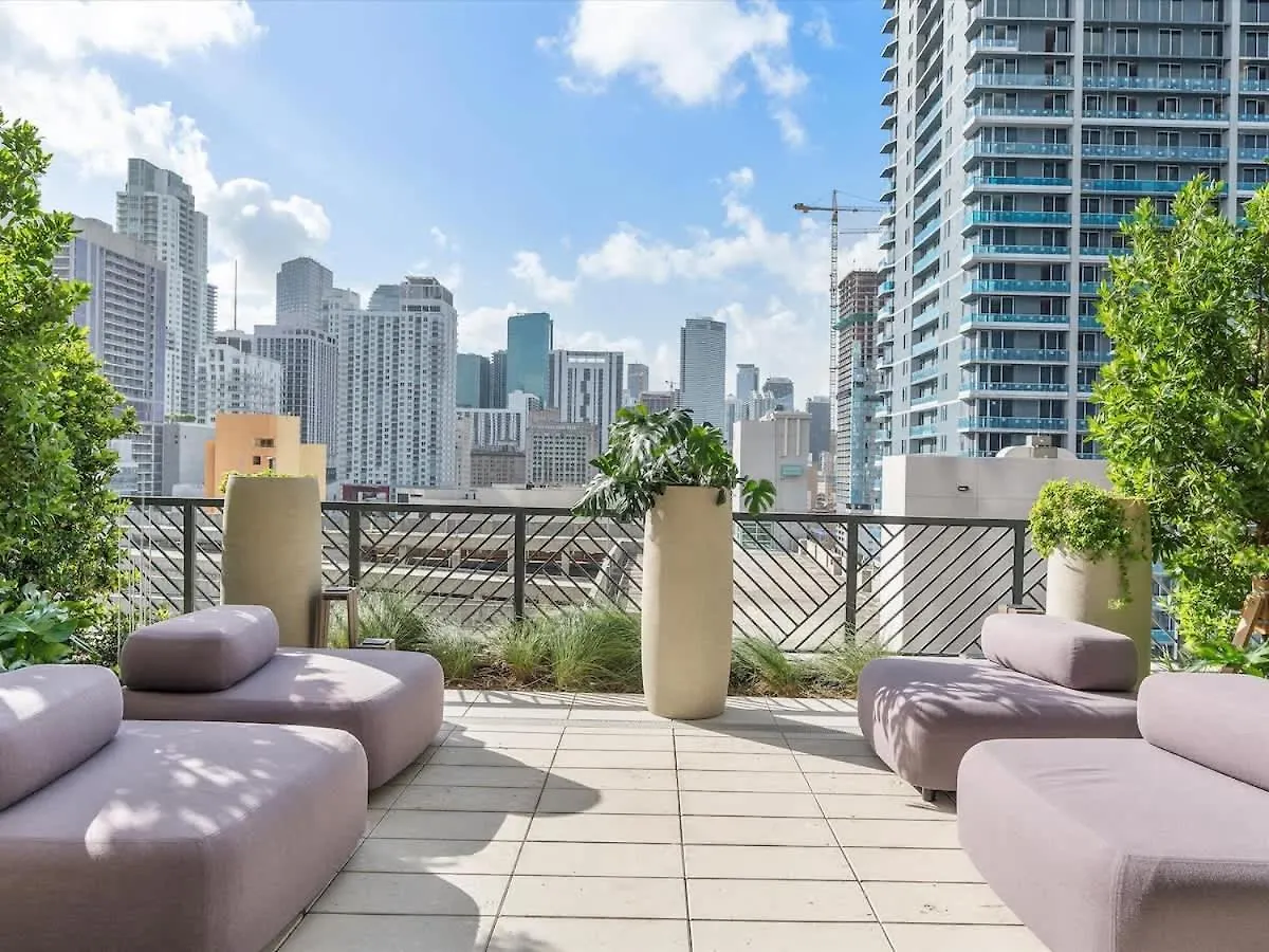 Mvr Skyline Luxury In Downtown Apartman