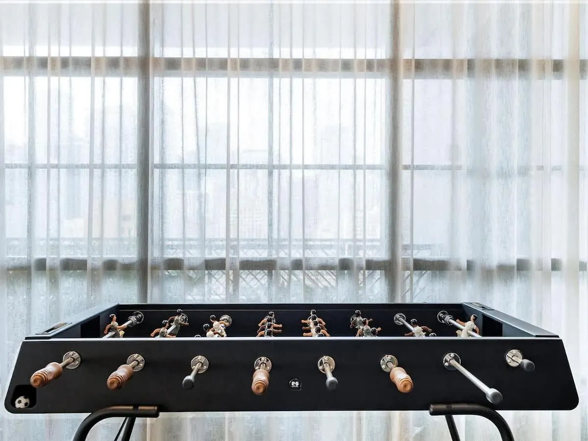Apartman Mvr Skyline Luxury In Downtown