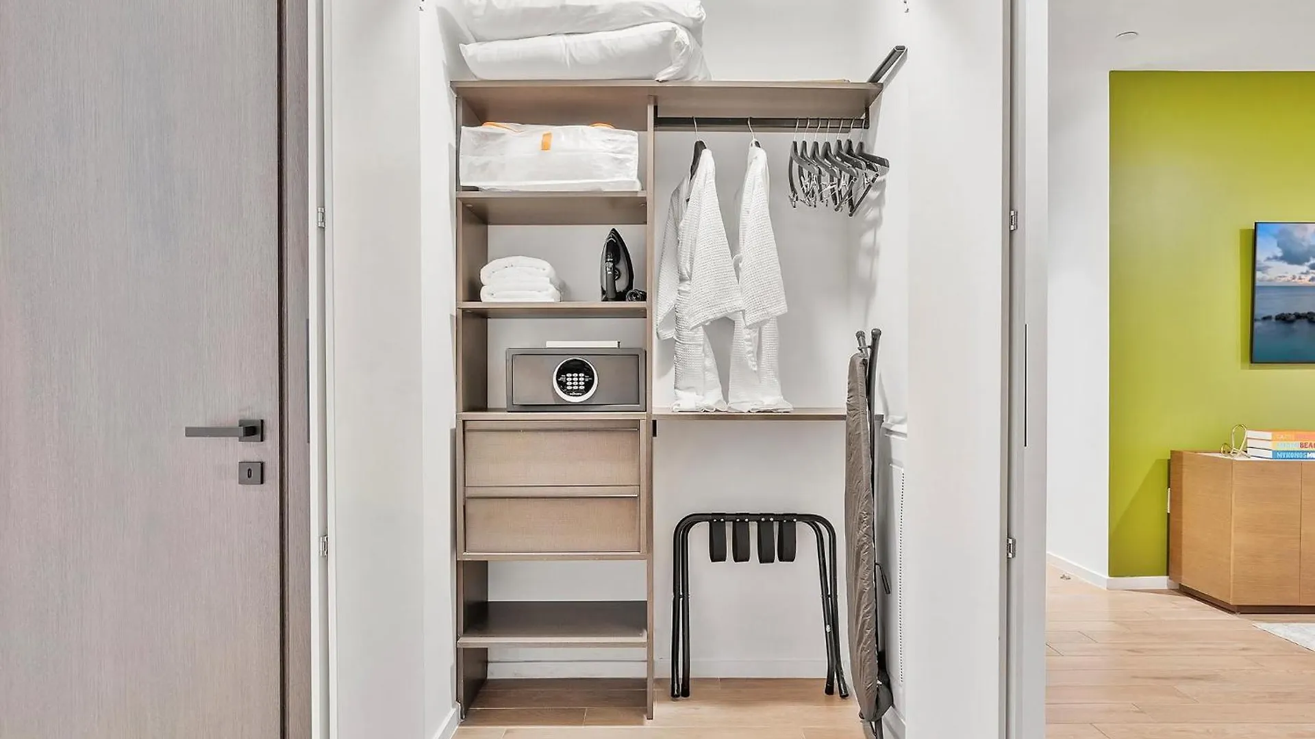 Mvr - Prime Downtown - Near Everything Appartamento *