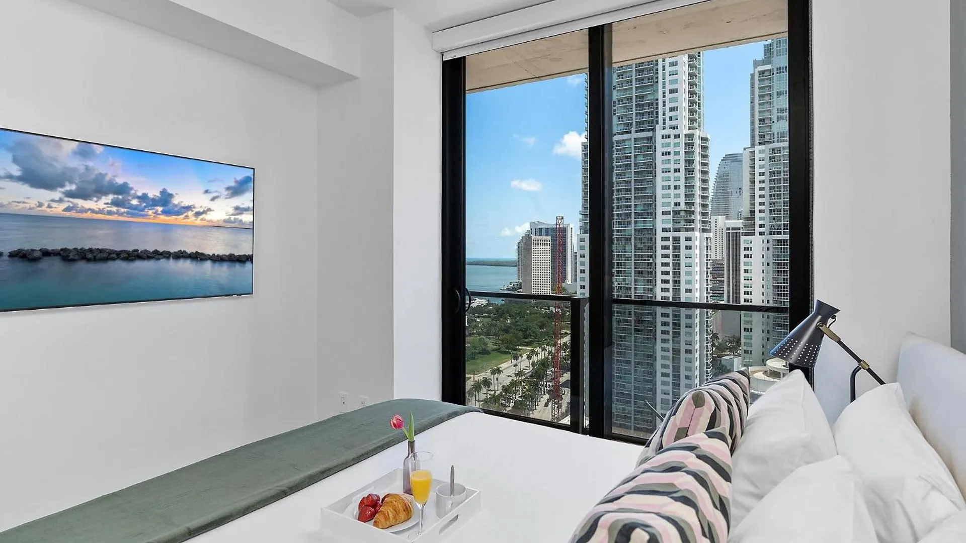 Mvr - Prime Downtown - Near Everything Appartamento *