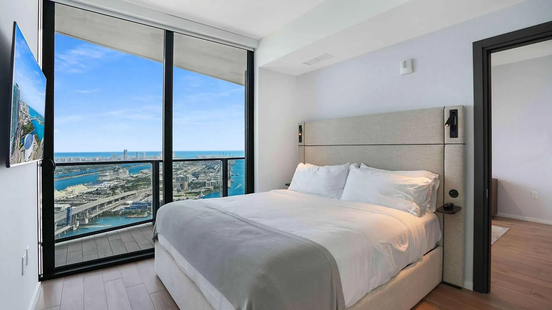 Mvr - 5-star Pool & Private Balcony * מיאמי