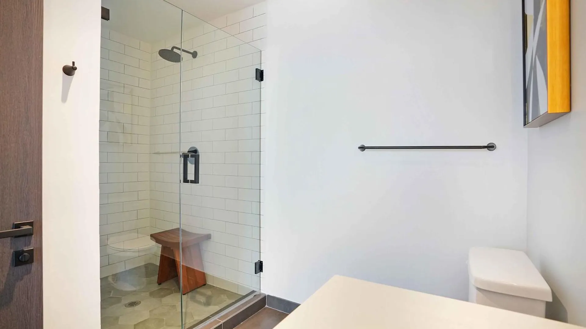 דירה Mvr - 5-star Pool & Private Balcony