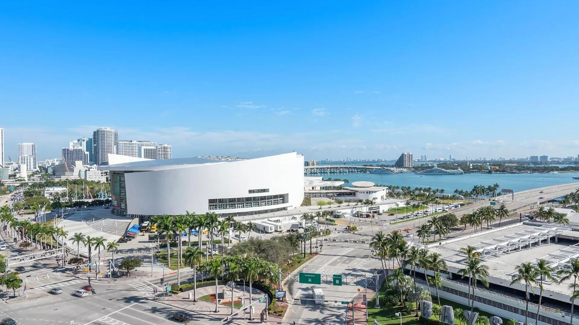Appartement Mvr - Walkable Downtown - 11k Reviews Miami