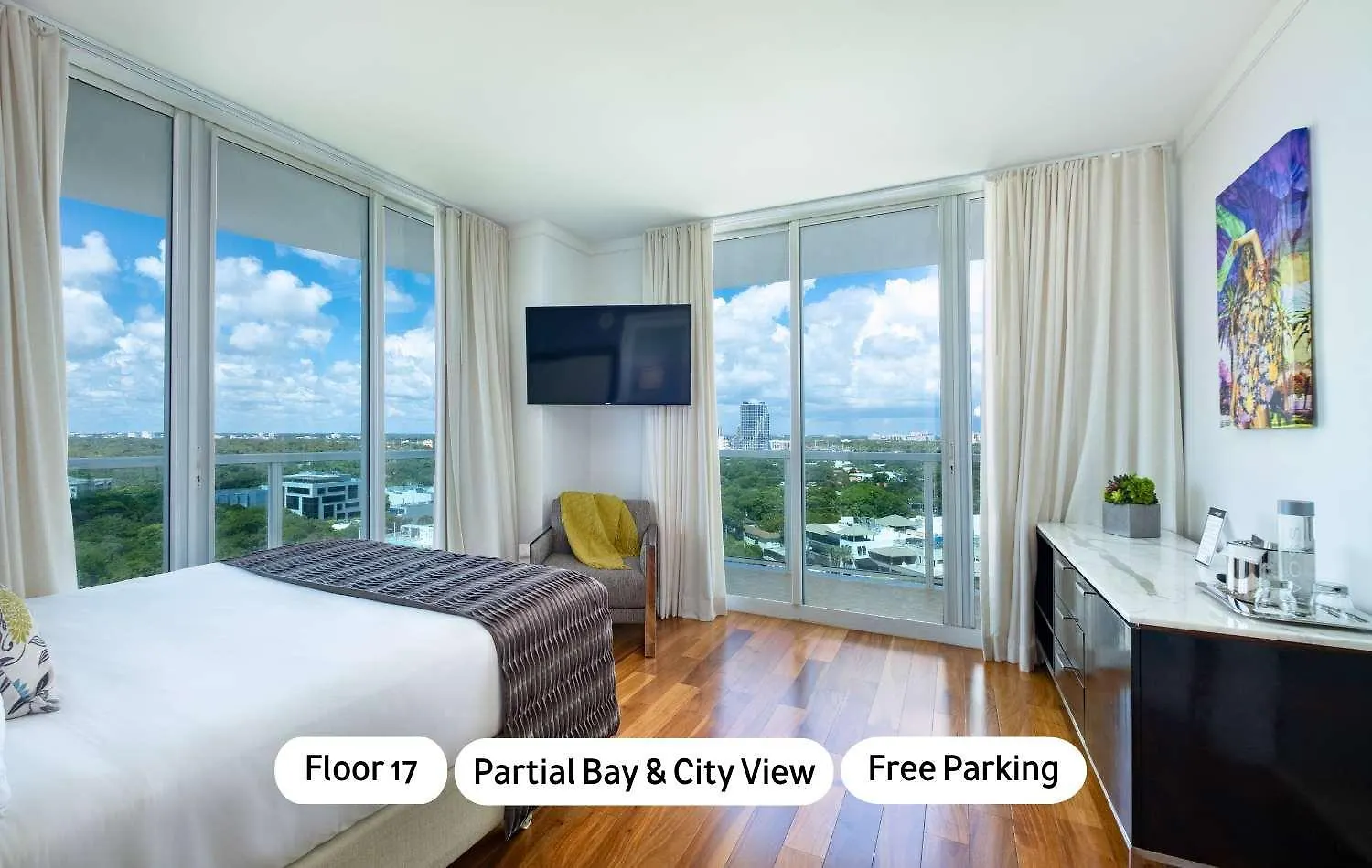 Mvr - Near Brickell Without The Hassle Майами