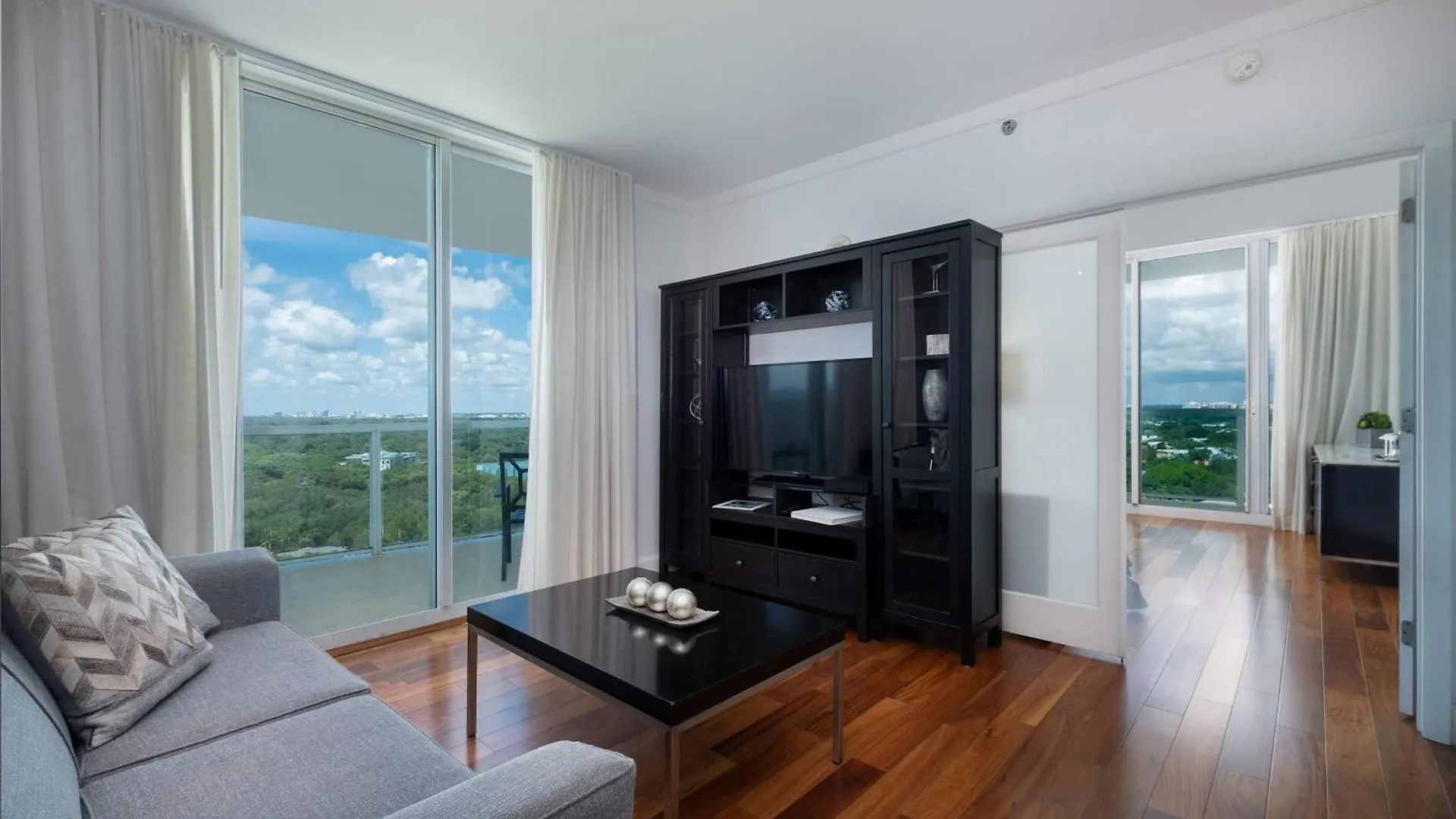 Апартаменты Mvr - Near Brickell Without The Hassle Майами