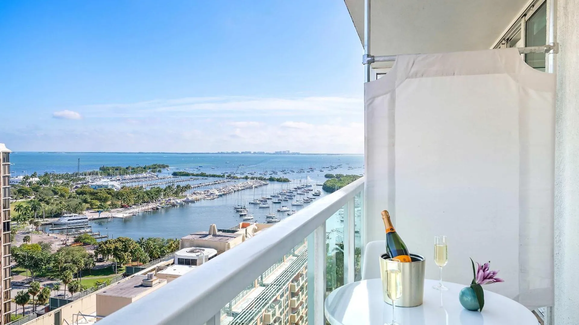 Mvr - The Of Work Relaxation In One * Miami