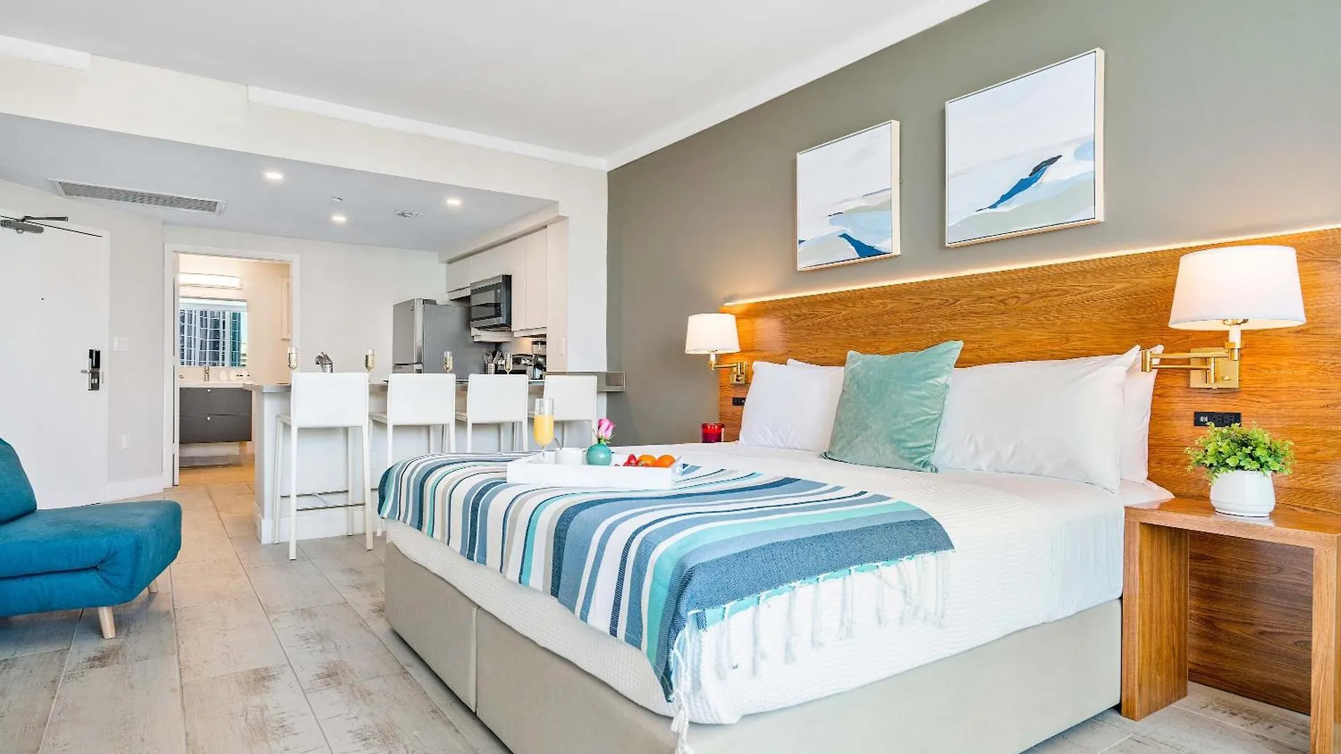 Mvr - The Of Work Relaxation In One